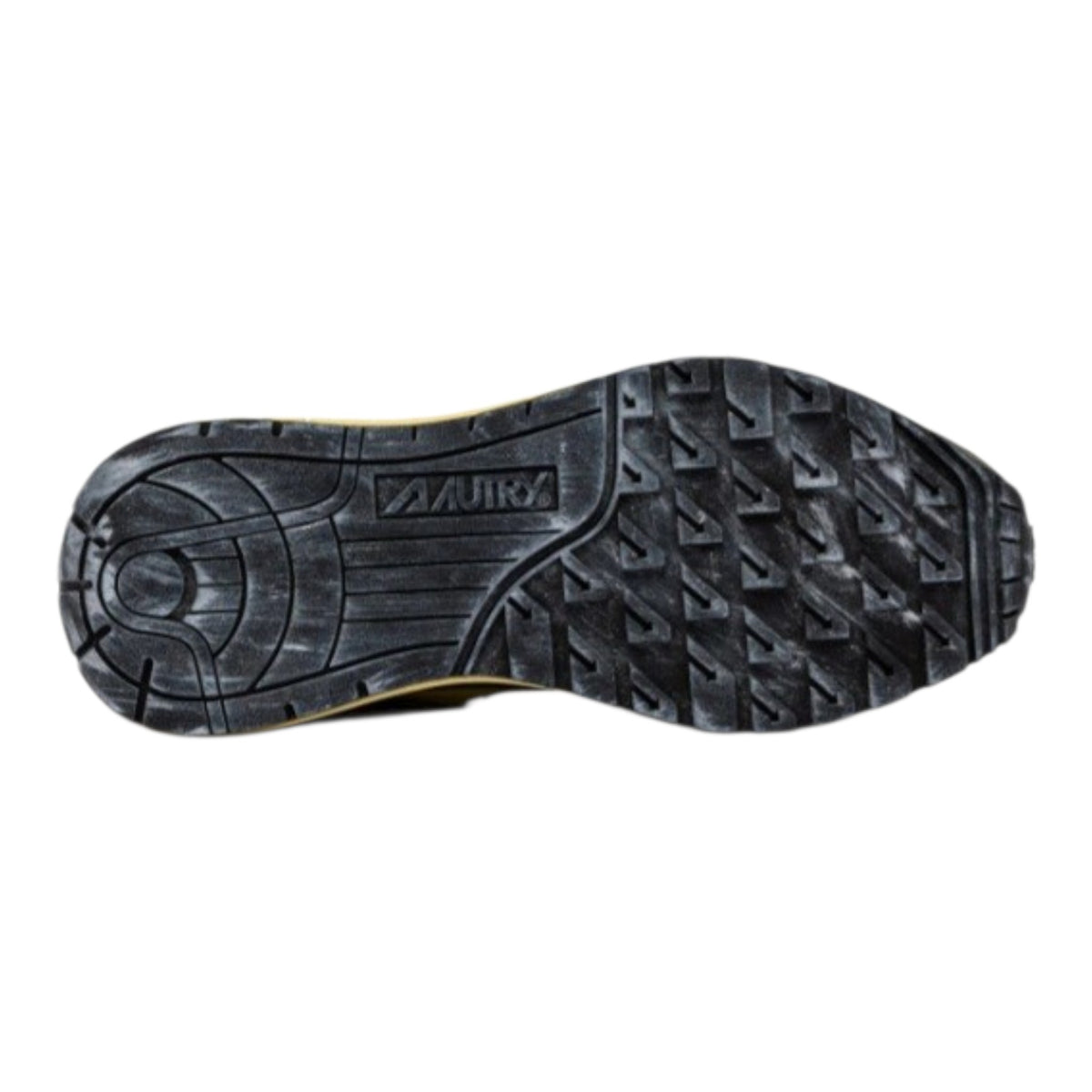 Sneaker | Reelwind in Suede e Nylon