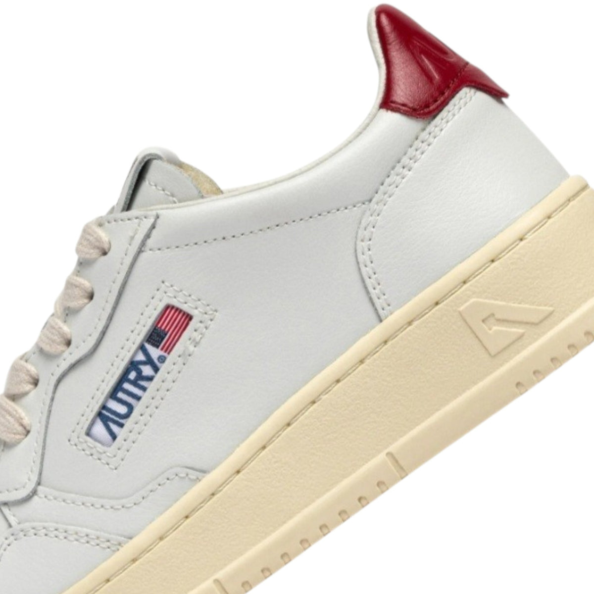 Sneaker | Medalist in Pelle