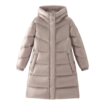 Woolrich | Pimino Aliquippa Long Puffer
