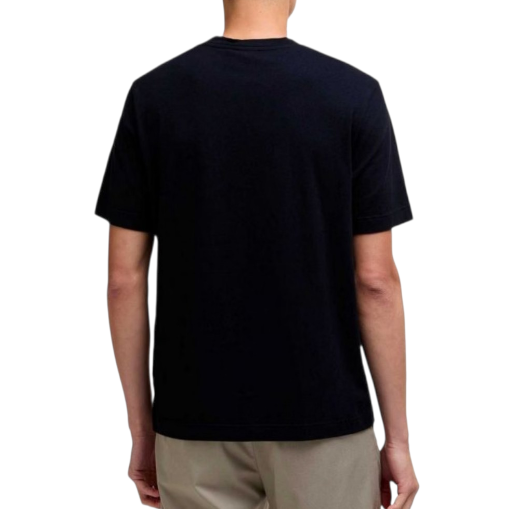 Barbour | T-shirt con Stampa Stonebridge