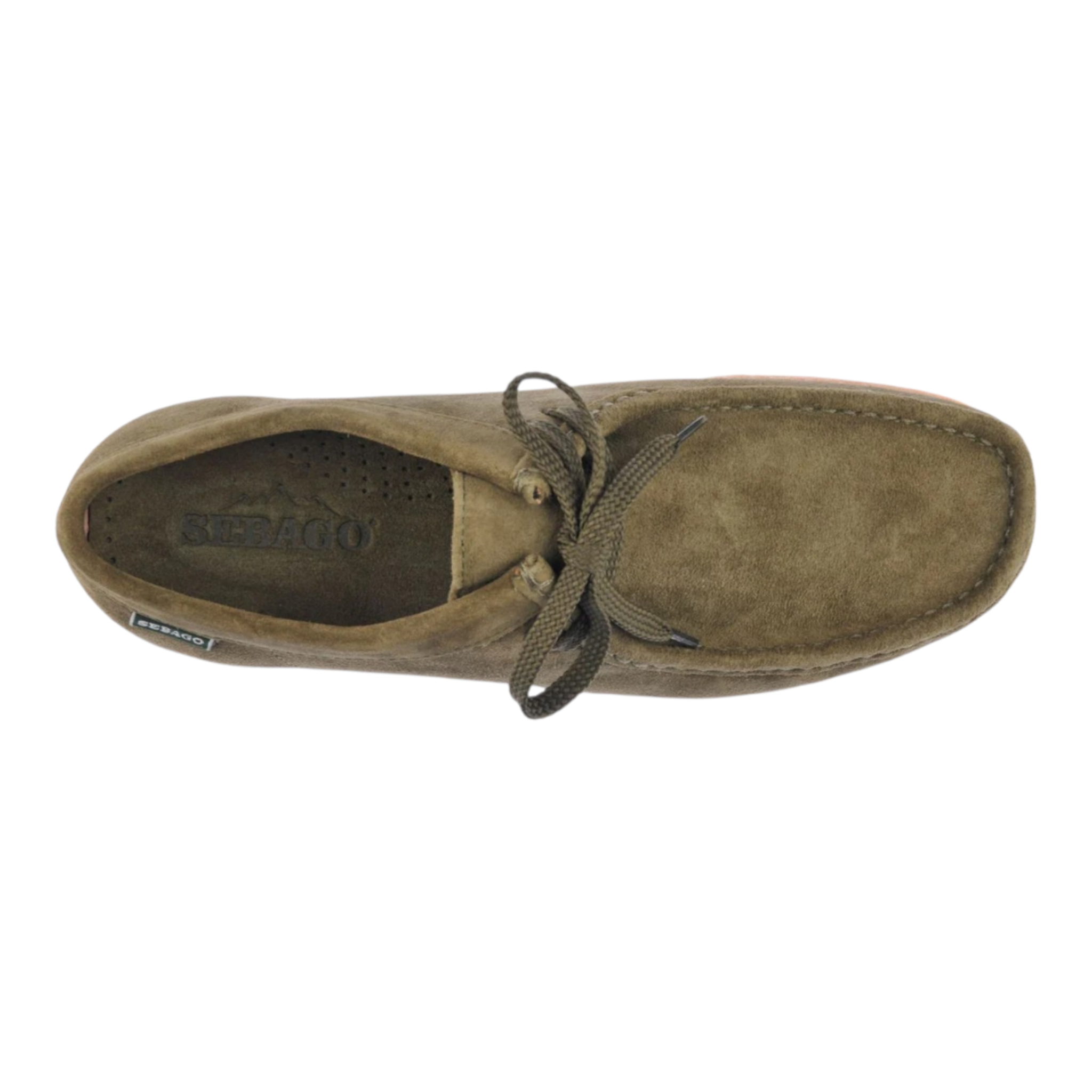 Sebago Koala | Mocassino in Suede