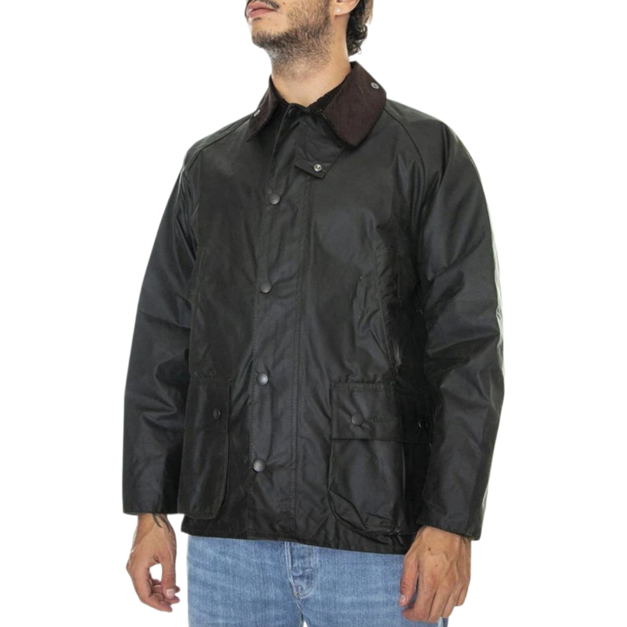 Barbour Bedale Wax Jacket | Giacca Cerata