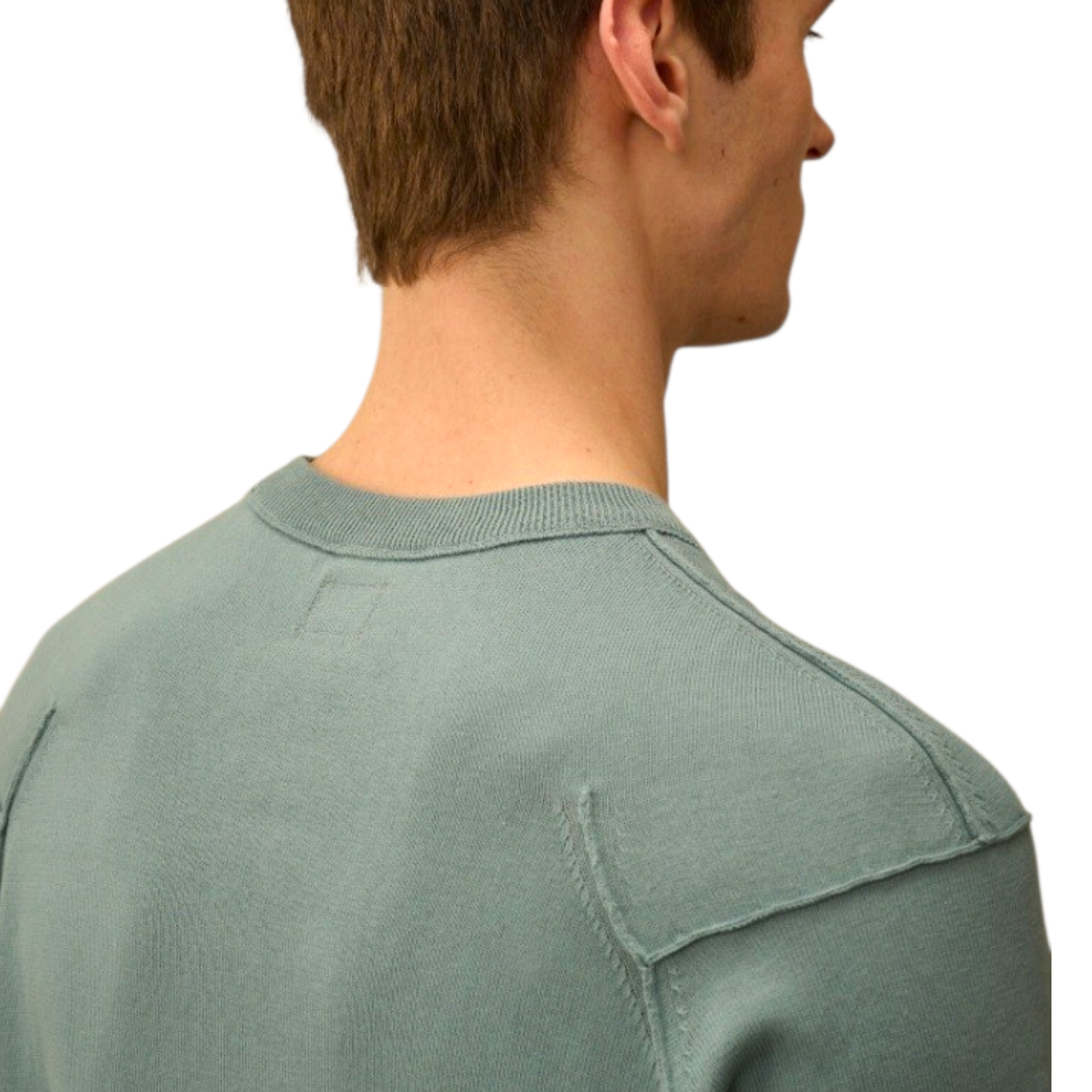 C.P. Company | Maglione Girocollo in Cotone