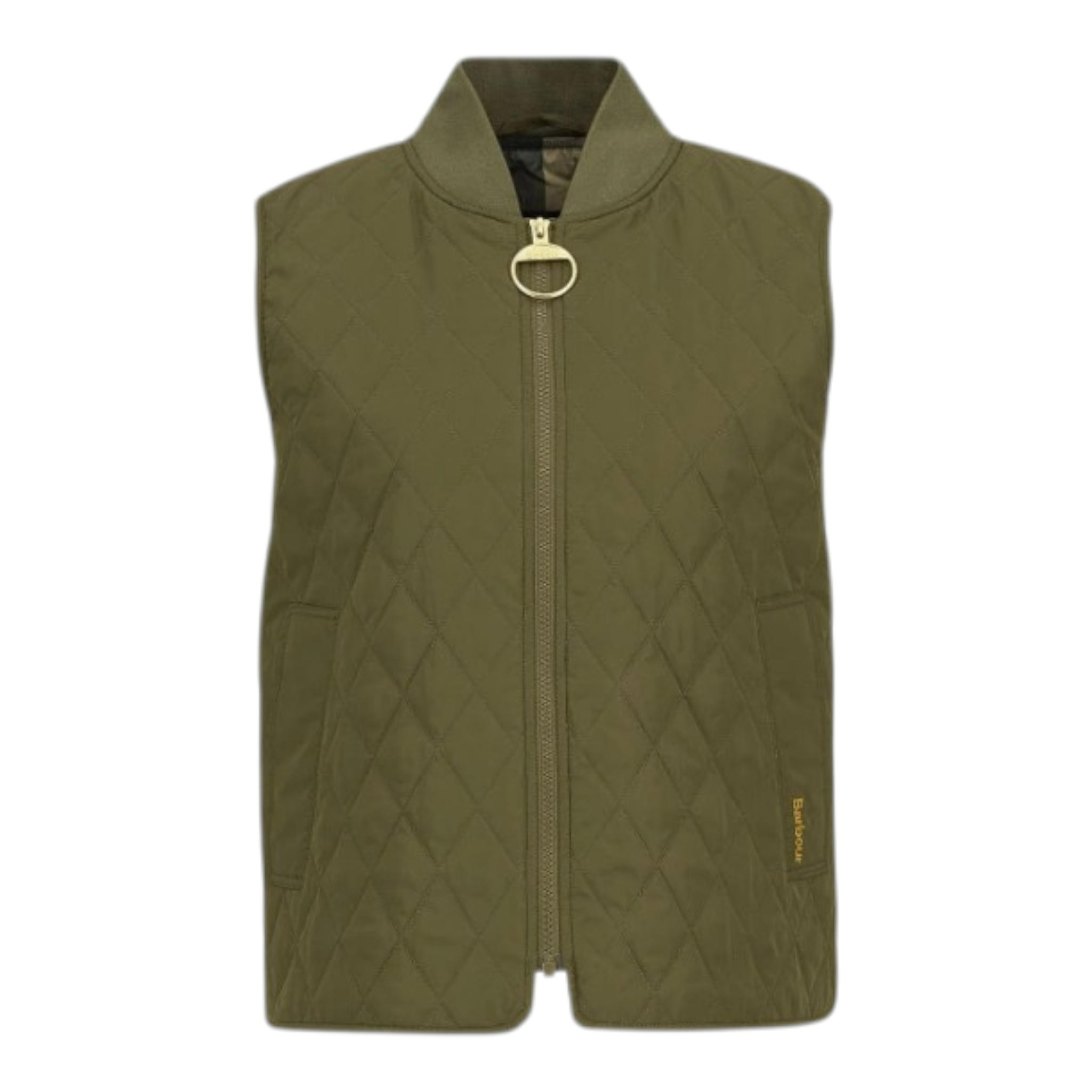 Barbour Roeburn| Smanicato trapuntato