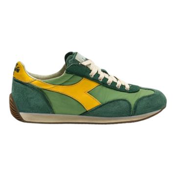 Diadora Equipe Vela | Sneaker in Suede