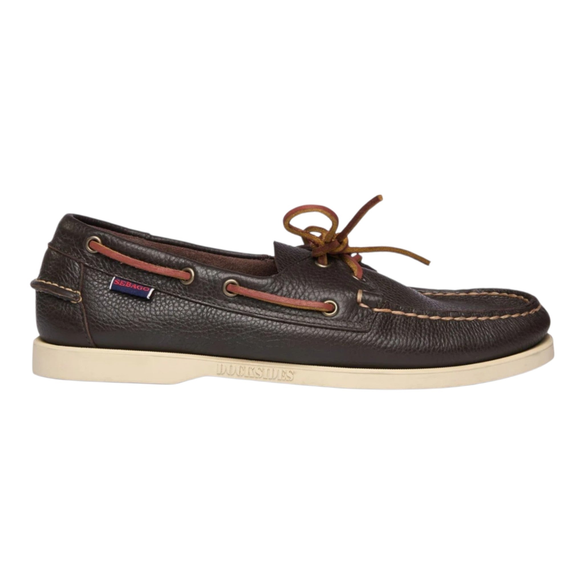 Sebago | Mocassino in Pelle