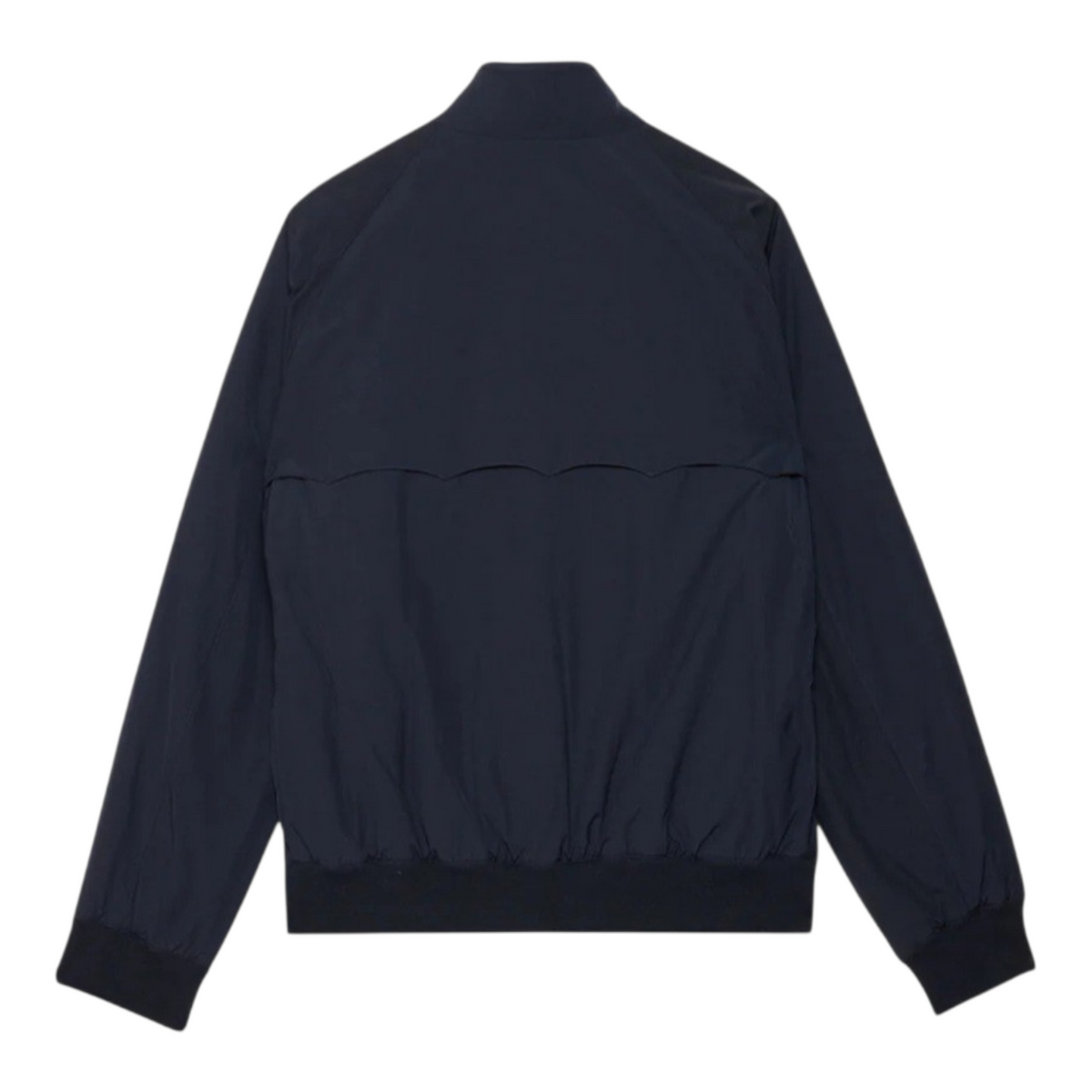 Baracuta G9 | Harrington Jacket Thermal Imbottito