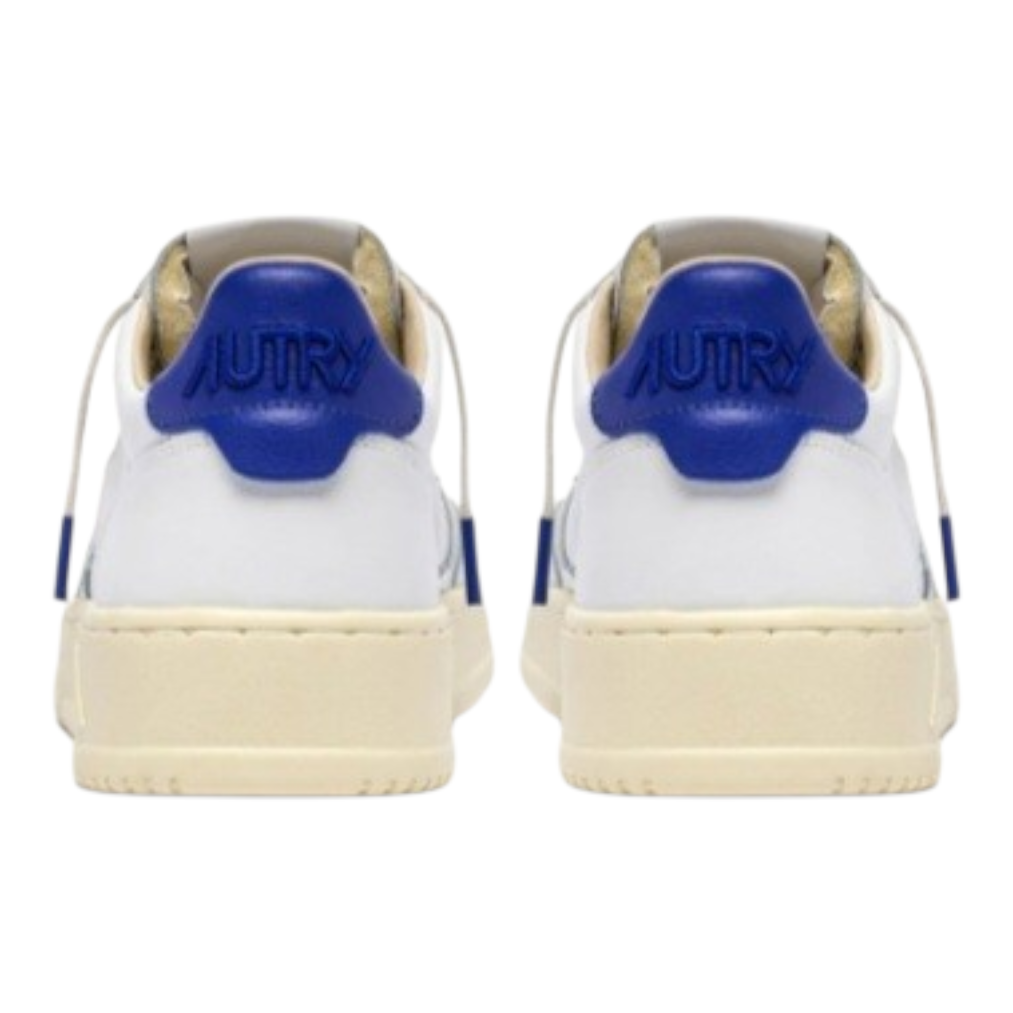 Autry Medalist | Sneaker in Pelle