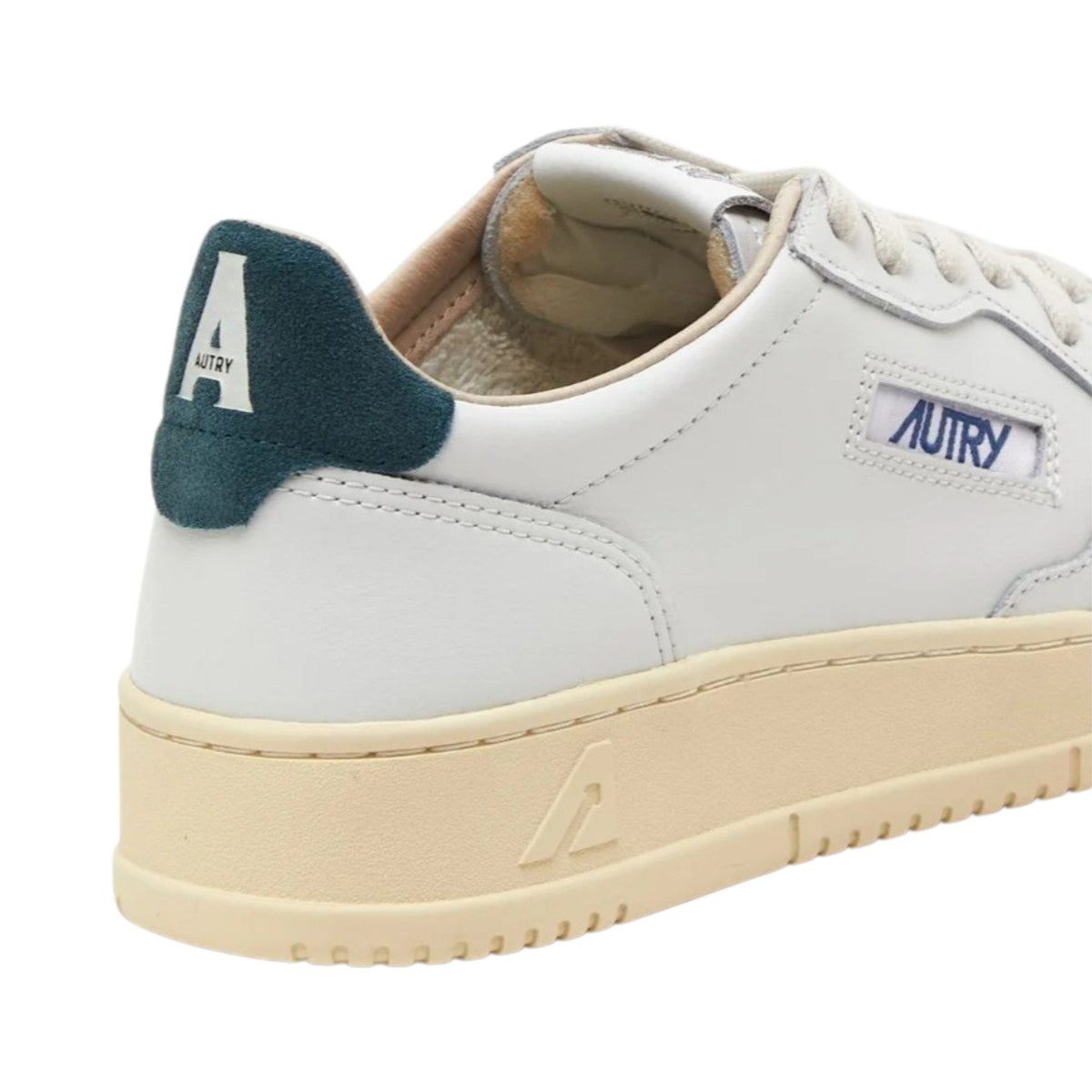 Sneaker | Medalist in Pelle