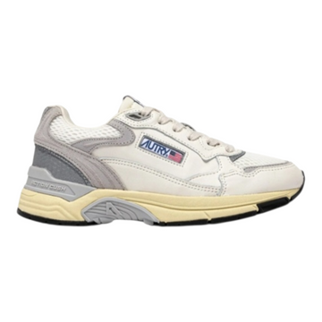 Autry Hyperway | Sneaker in Pelle e Mesh