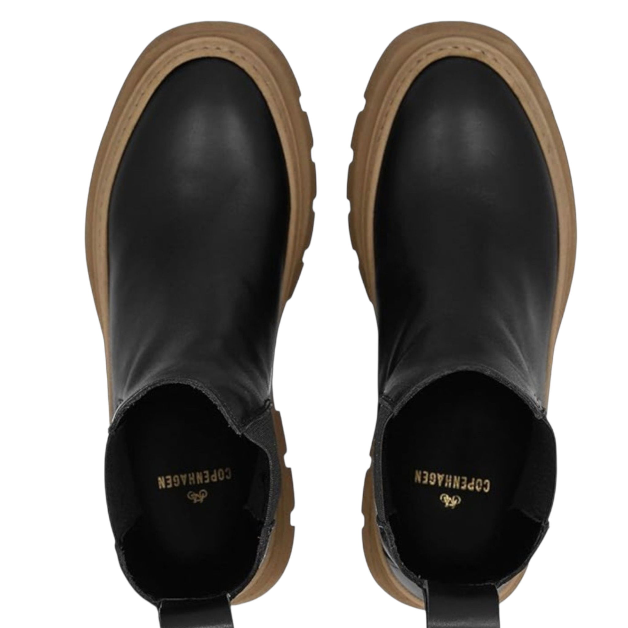 Copenhagen | Stivale Mid