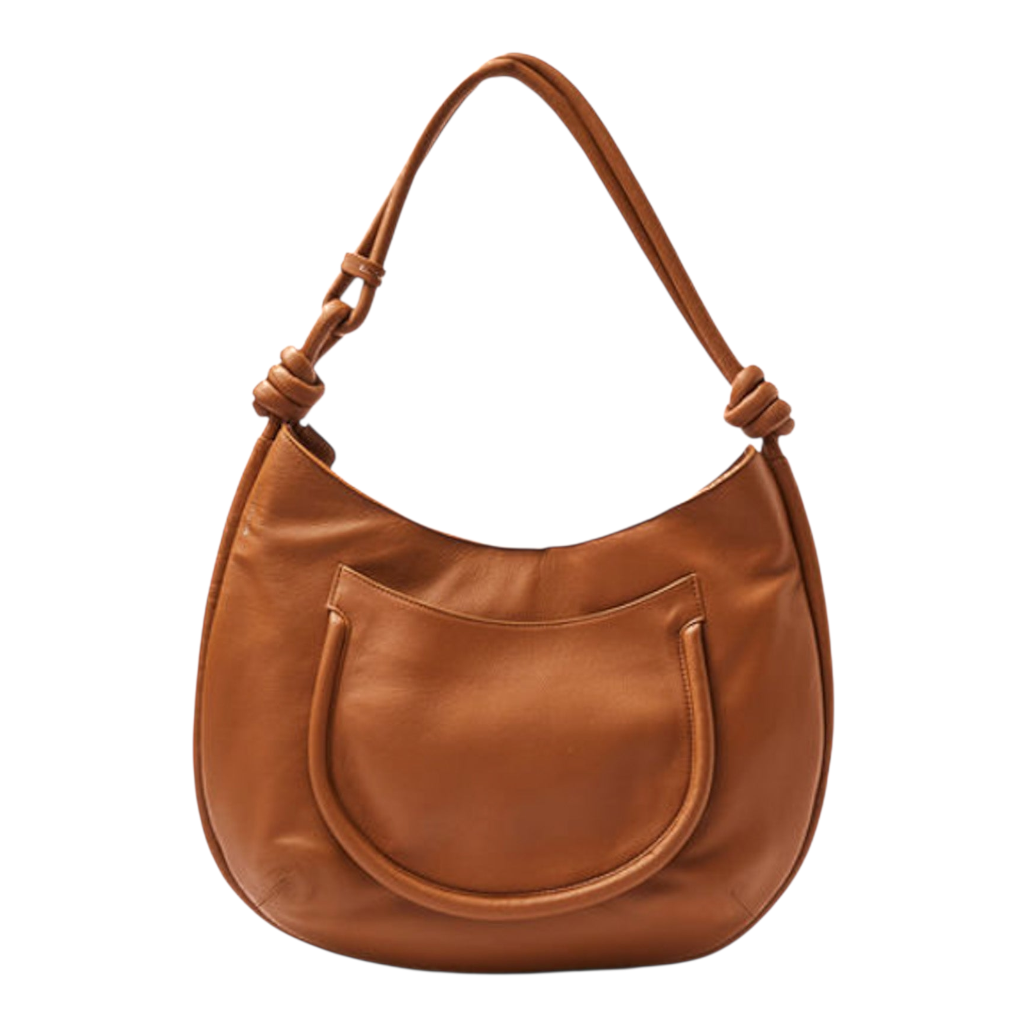 Zanellato | Borsa Demì Piuma Knot L
