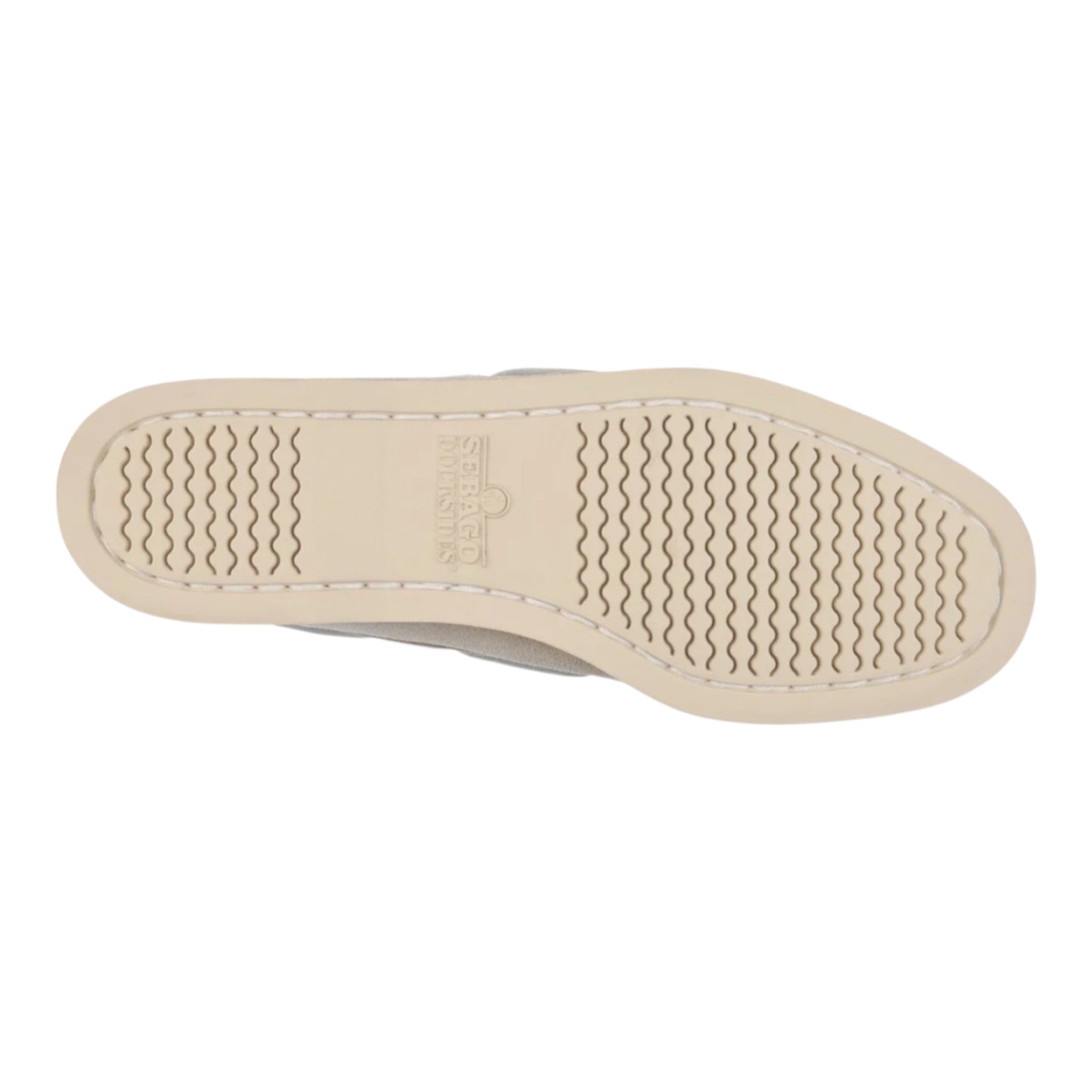 Sebago | Mocassino in Suede