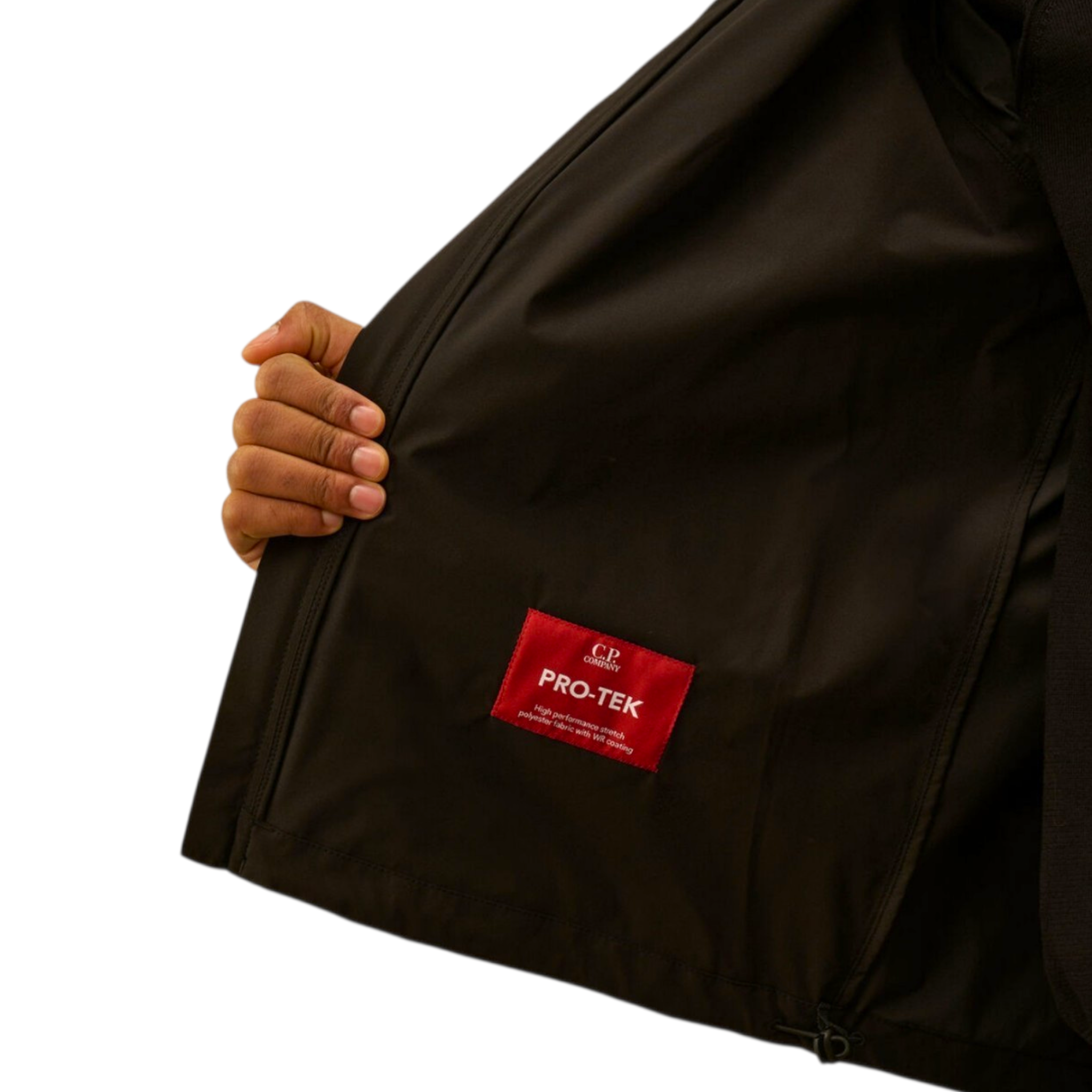 C.P. Company | Giacca Pro-Tek Hooded Lens