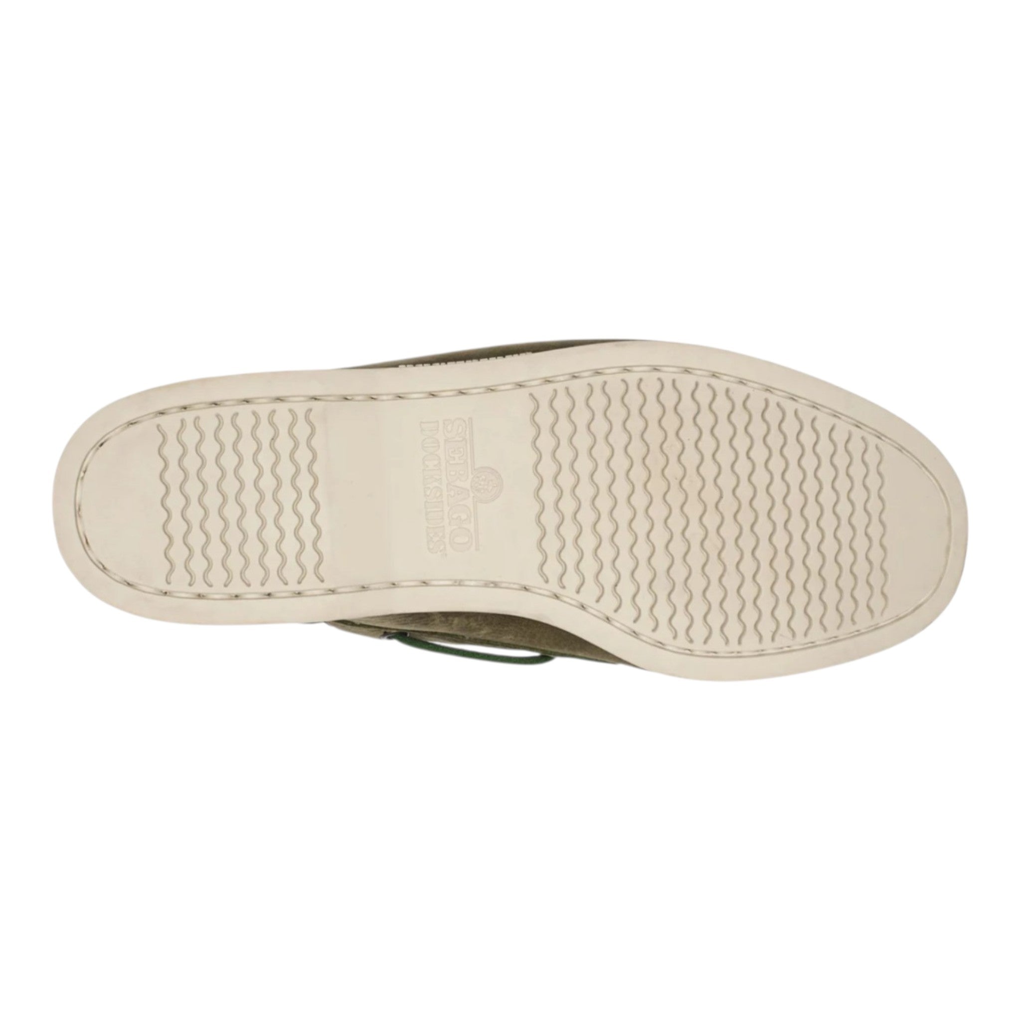 Sebago | Docksides Portland Crazy H