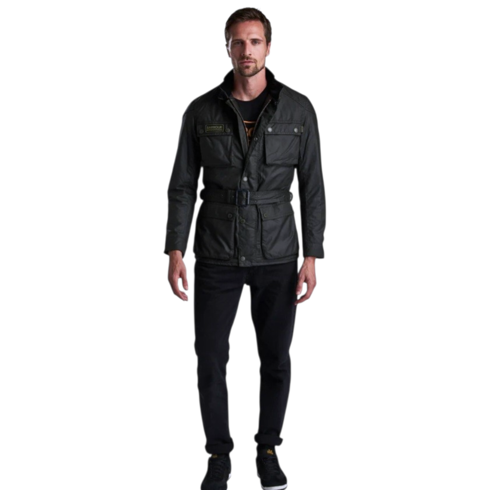 Barbour | International Blackwell