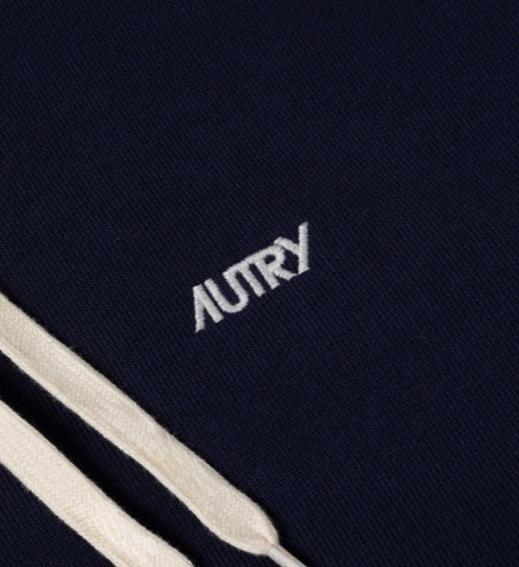 Autry Felpa | Felpa Con Cappuccio