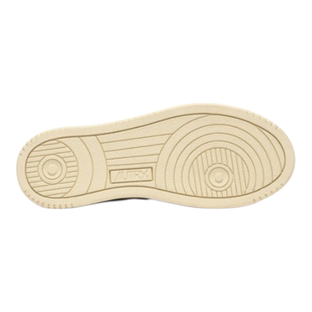 Sneaker | Medalist in Pelle inserti in Velluto