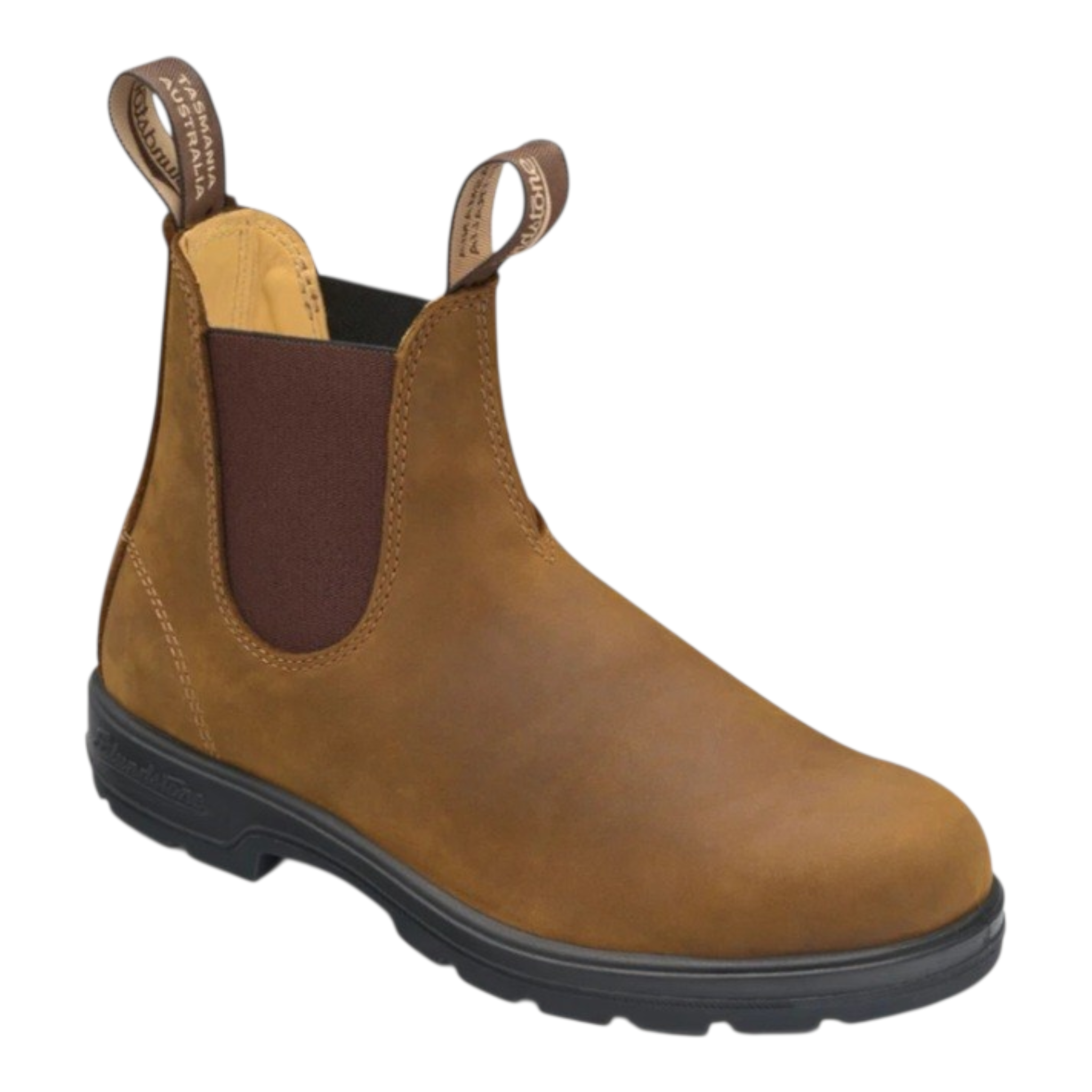 Blundstone B562| Stivale in Suede