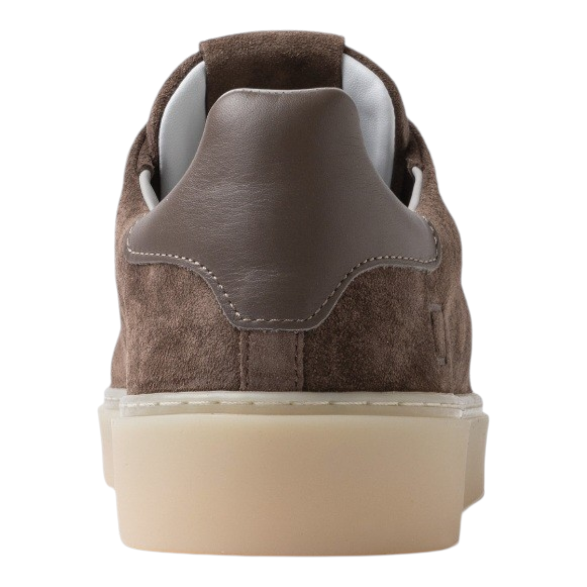 D.A.T.E. Levante | Sneaker in Suede