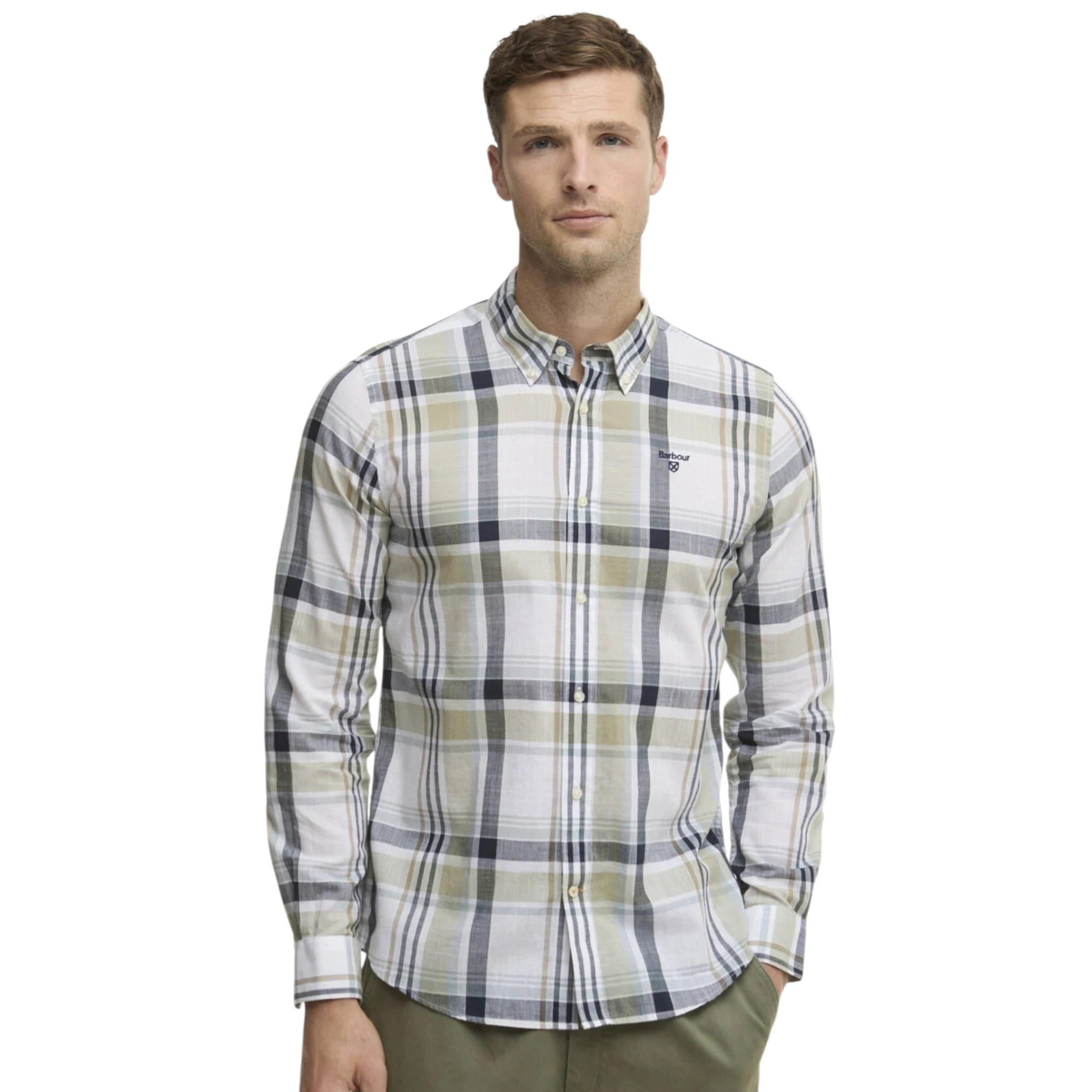 Barbour Kidd | Camicia
