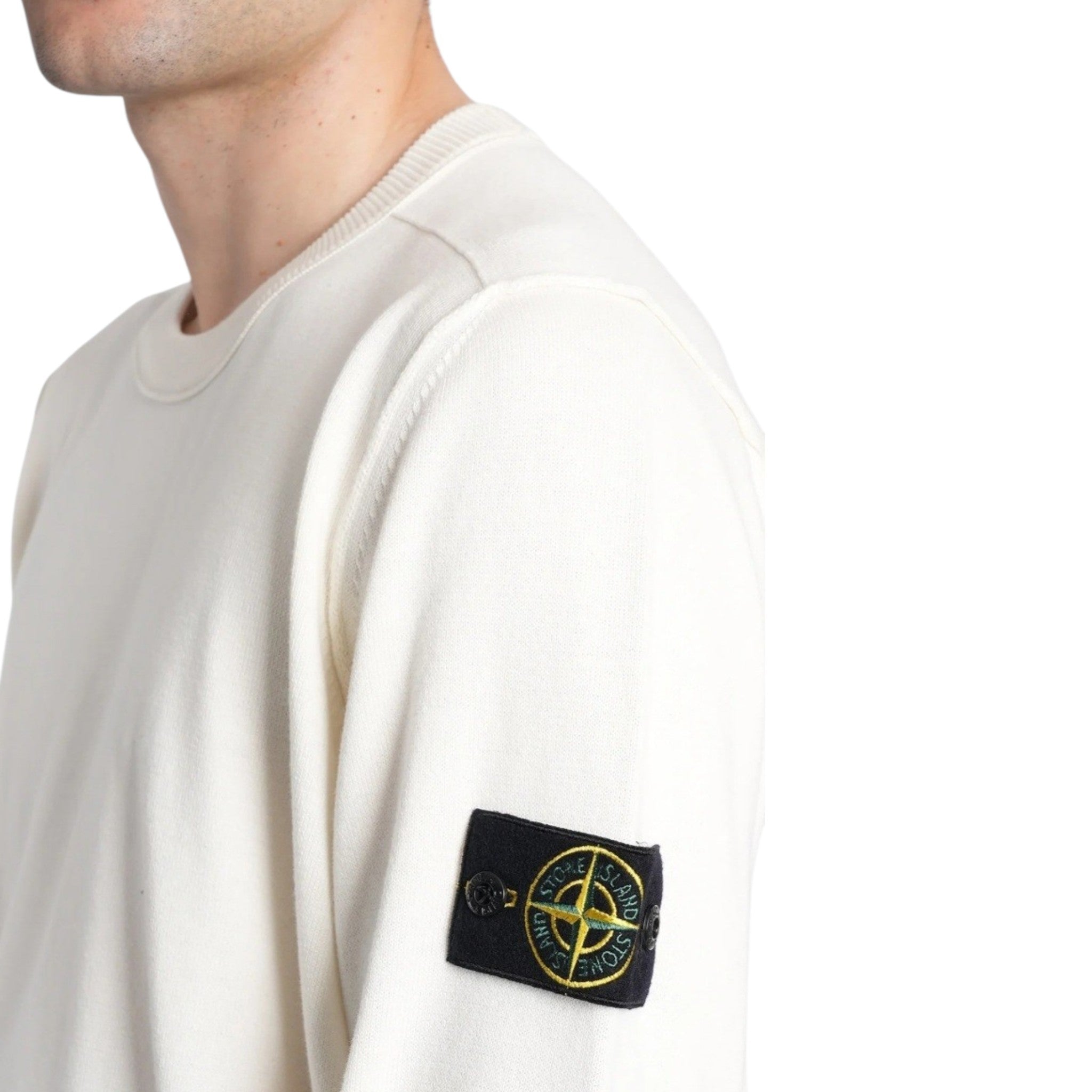 Stone Island | Maglia in Cotone