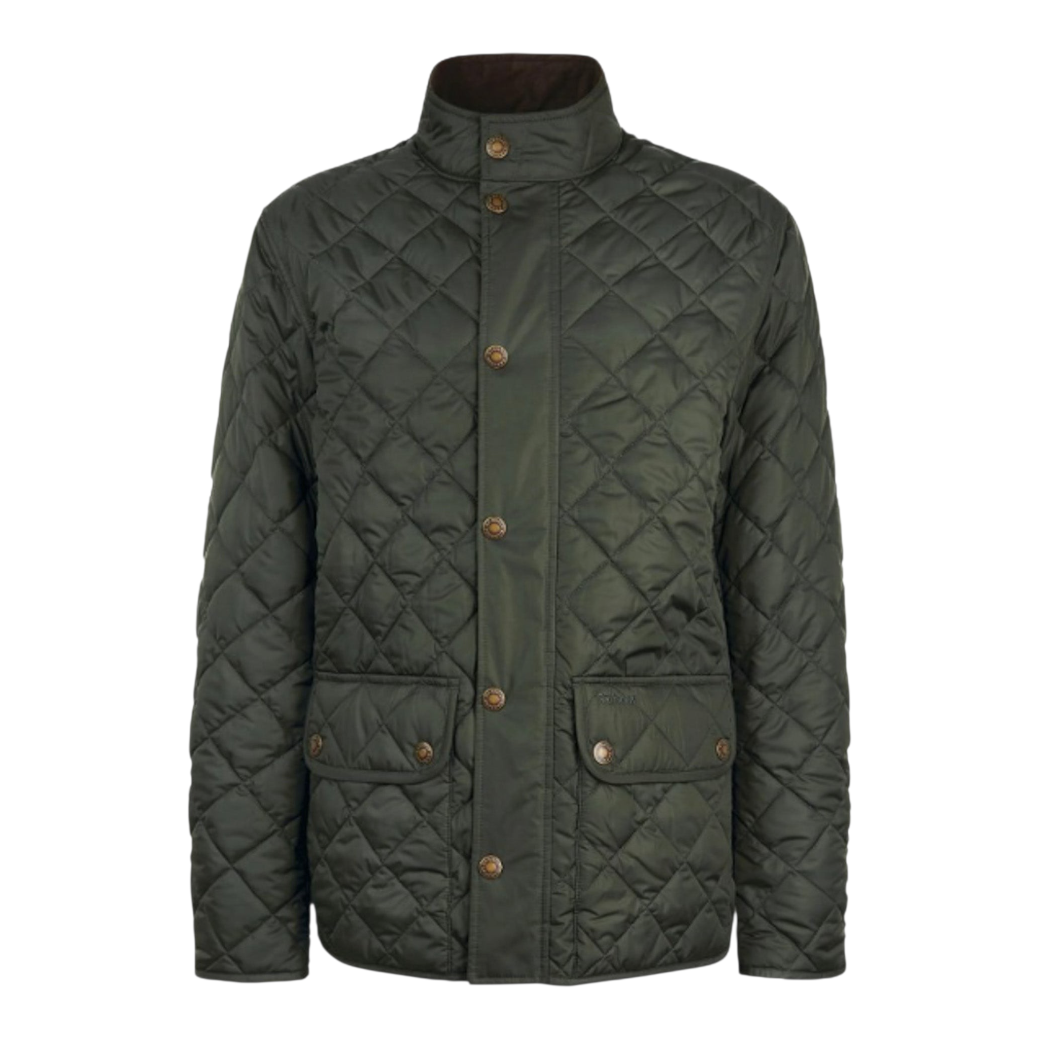 Barbour Lowerdale | Giacca trapuntata