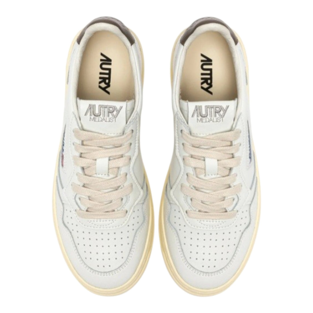 Sneaker | Medalist in Pelle