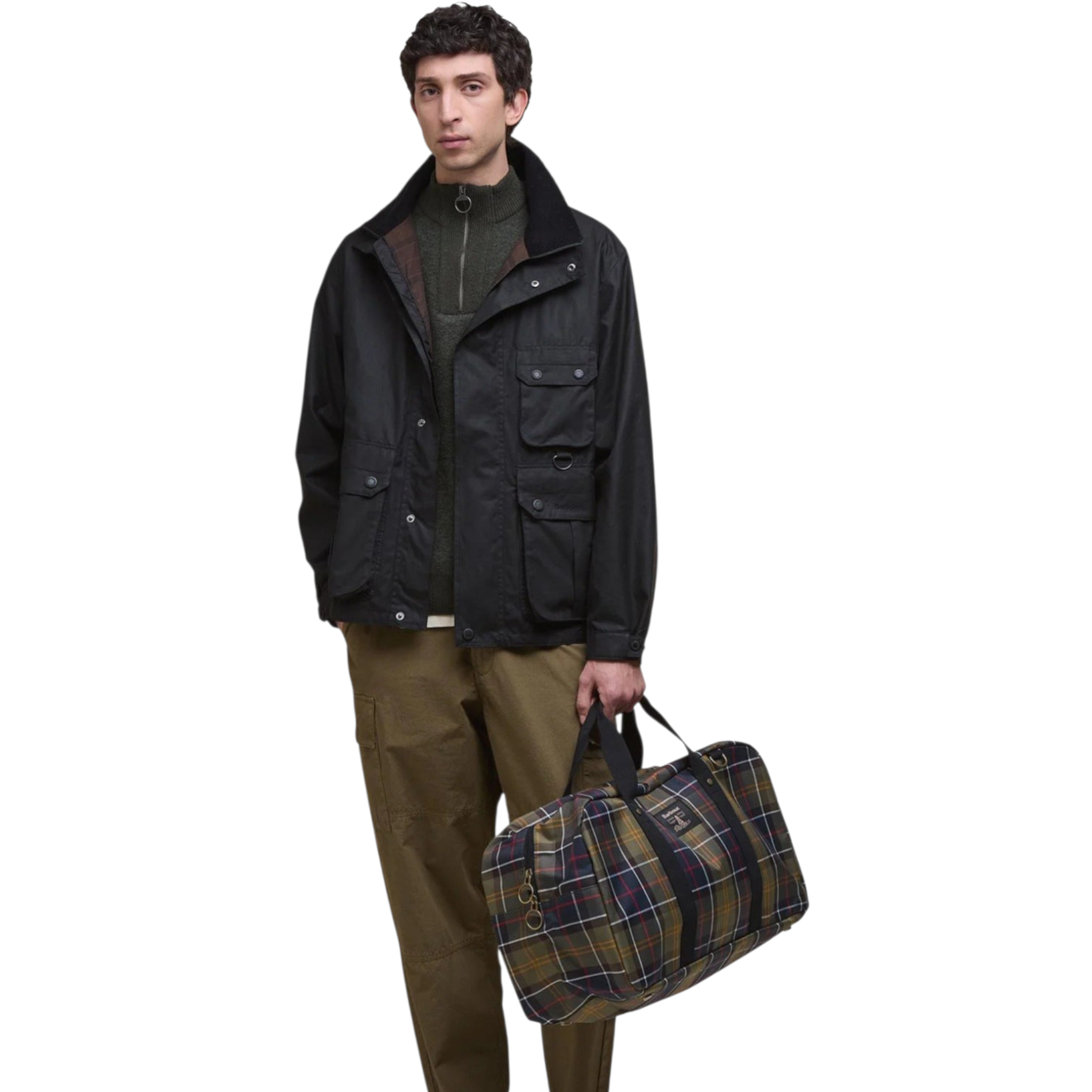 Barbour Torridon | Borsa