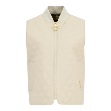 Barbour Roeburn| Smanicato trapuntato