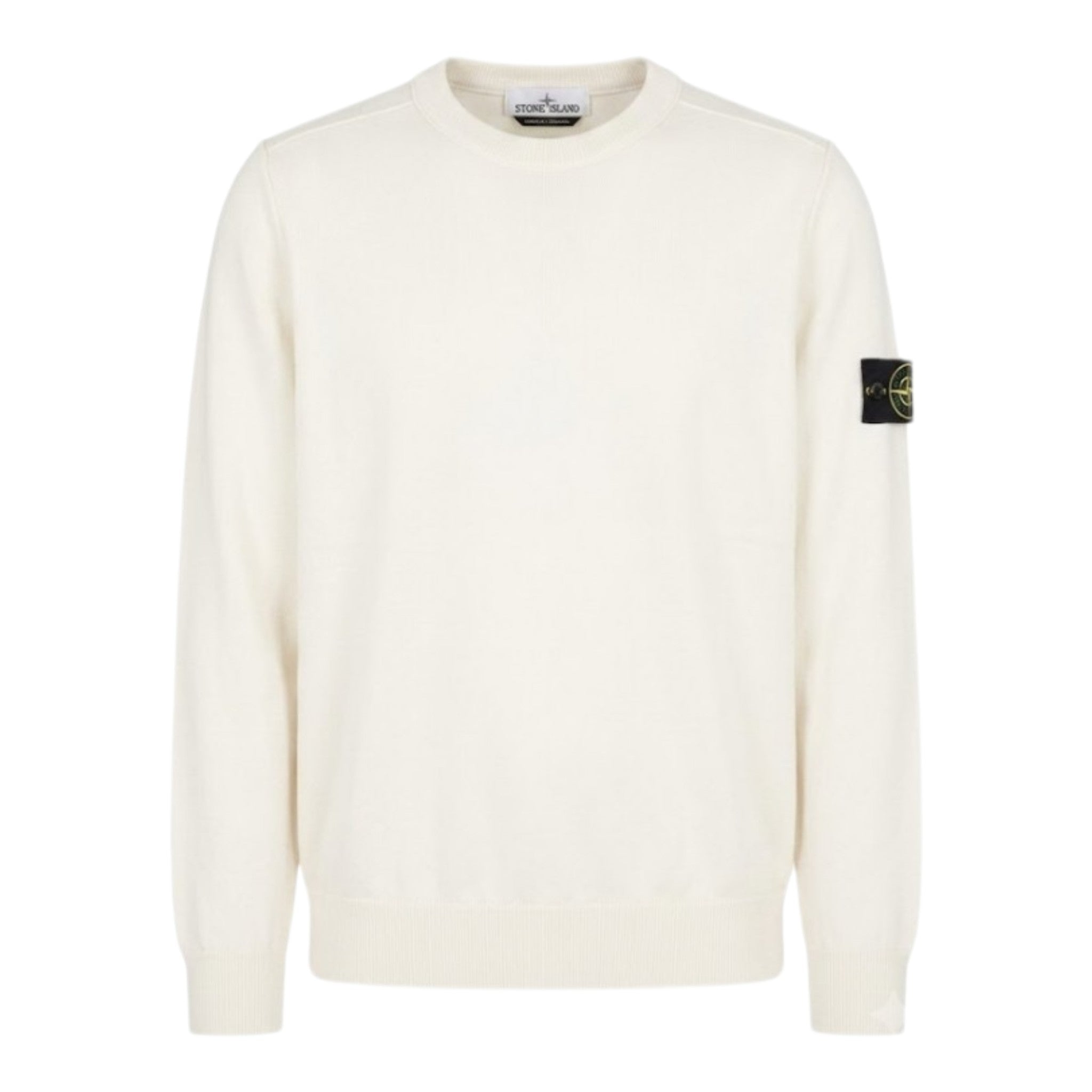 Stone Island | Maglia in Cotone