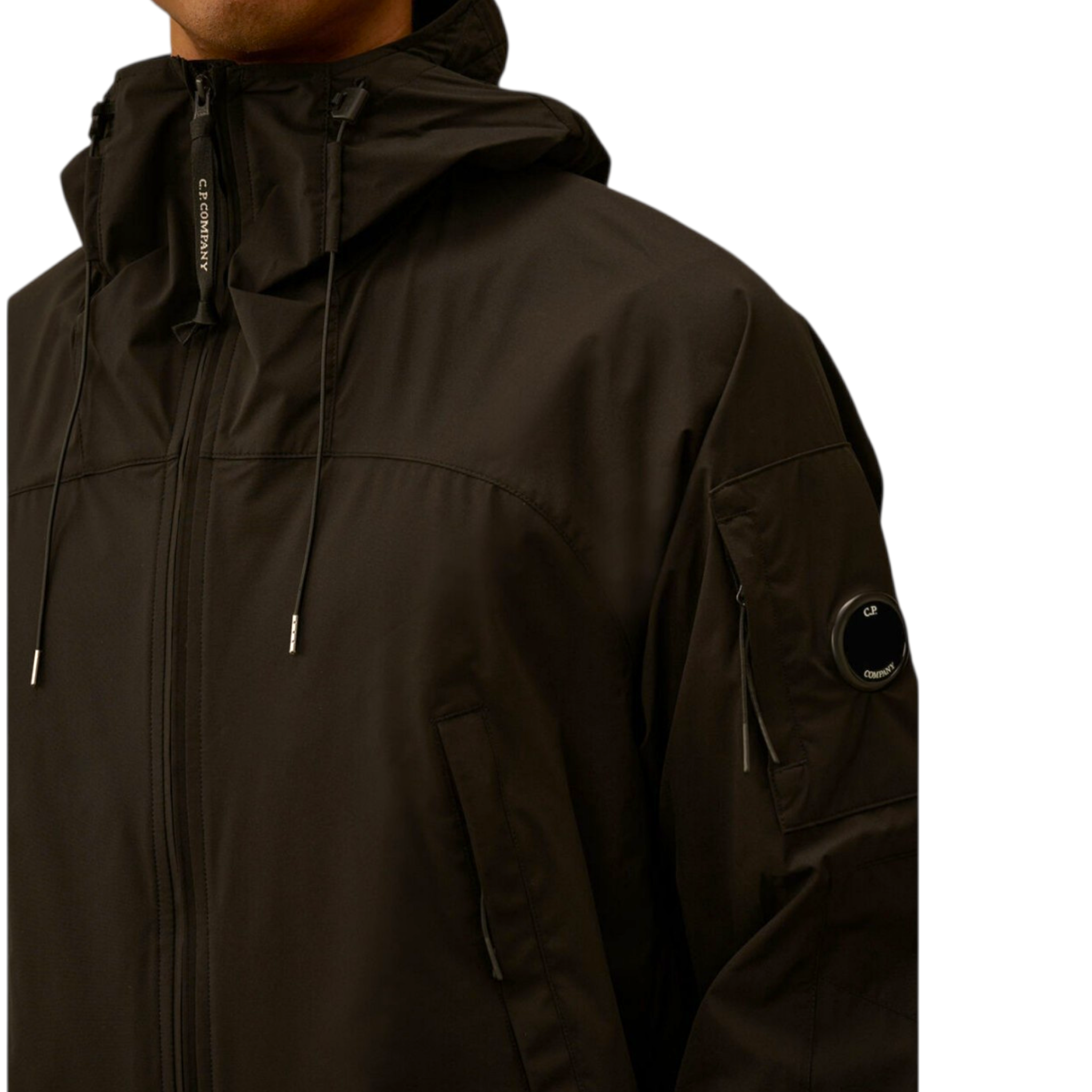 C.P. Company | Giacca Pro-Tek Hooded Lens