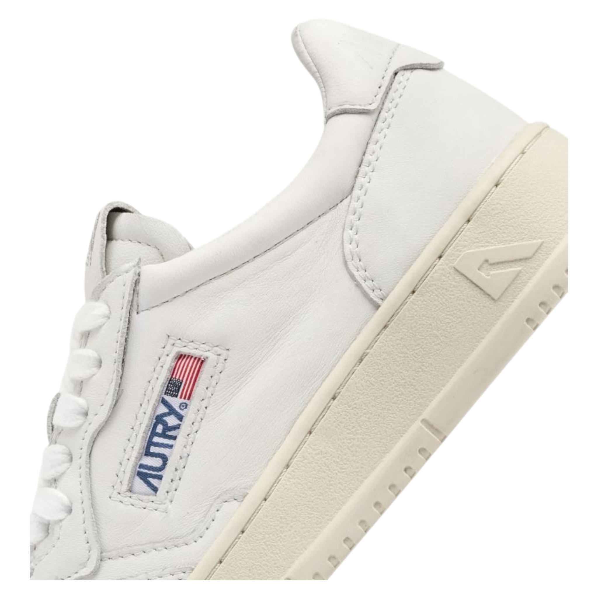 Autry Medalist | Sneaker in Pelle di Capra