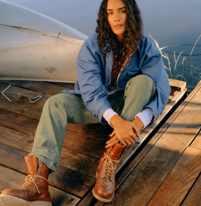 FILSON | Pantalone Field Supply