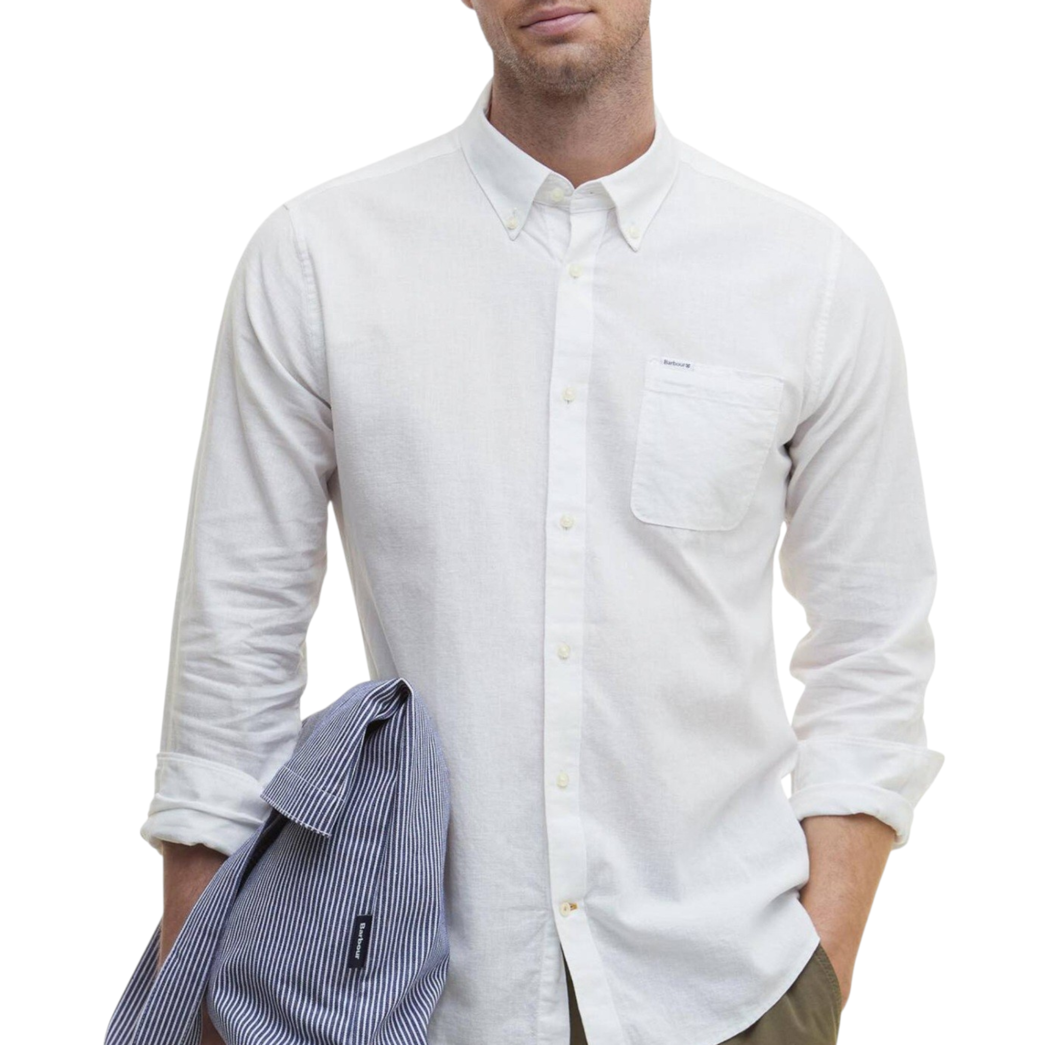 Barbour Nelson | Camicia Sartoriale