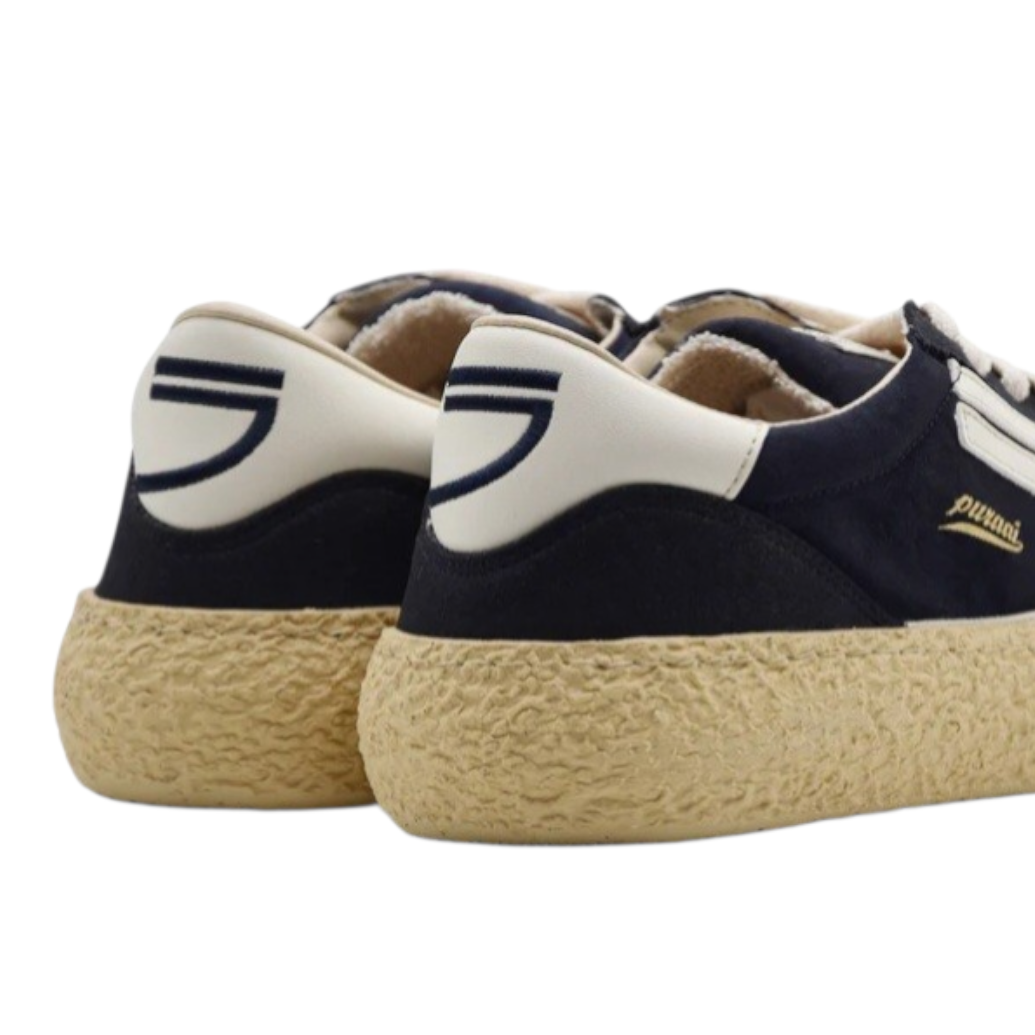 Puraai Vintage Summer Night | Tessuto e Suede