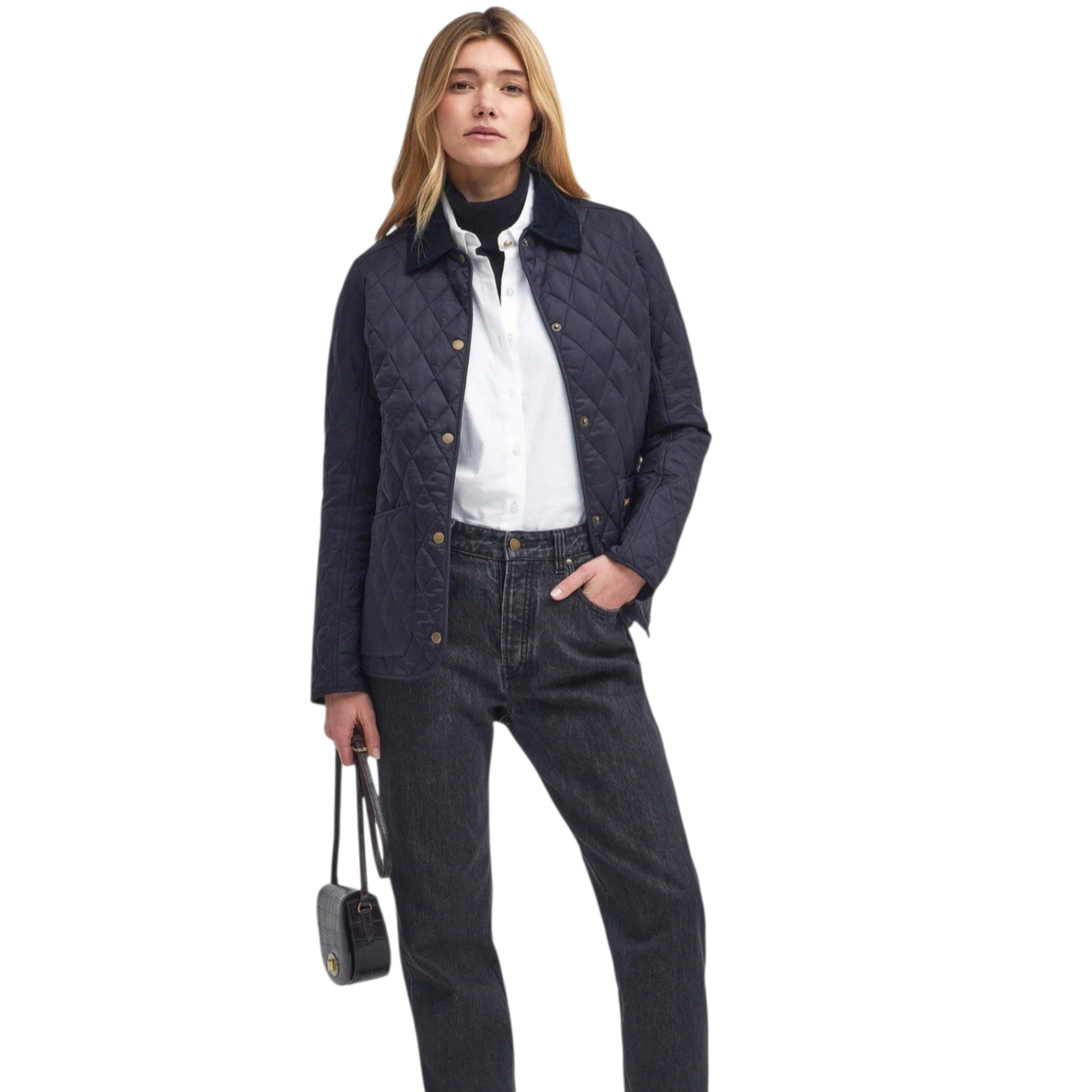 Barbour Annandale | Giacca Trapuntata