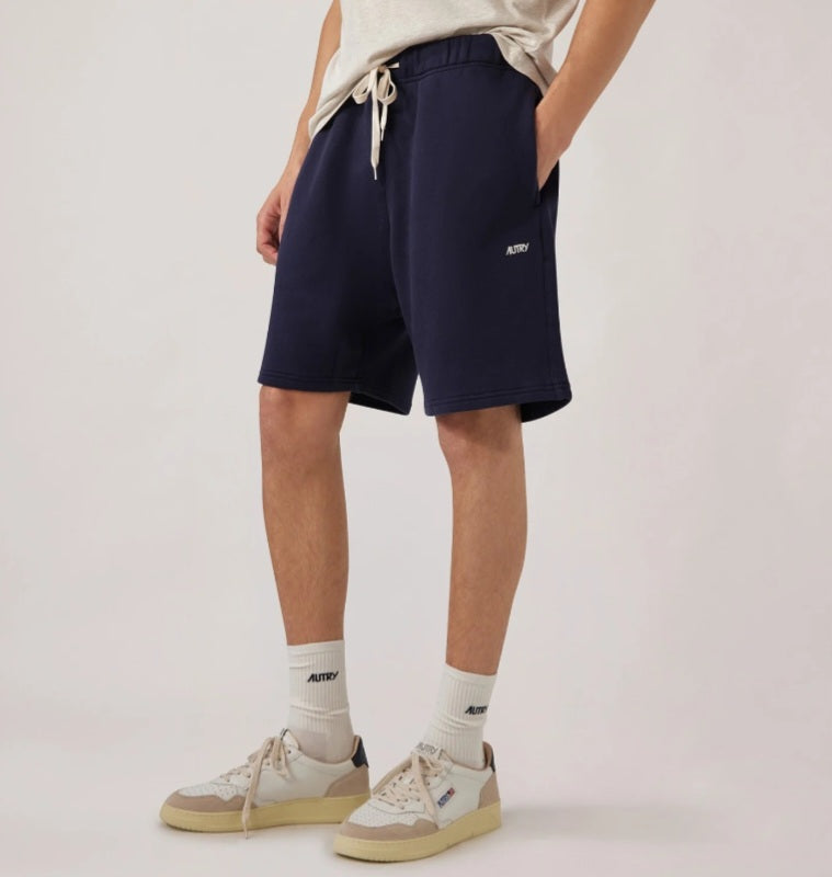 Autry Shorts | Pantaloncini in Felpa