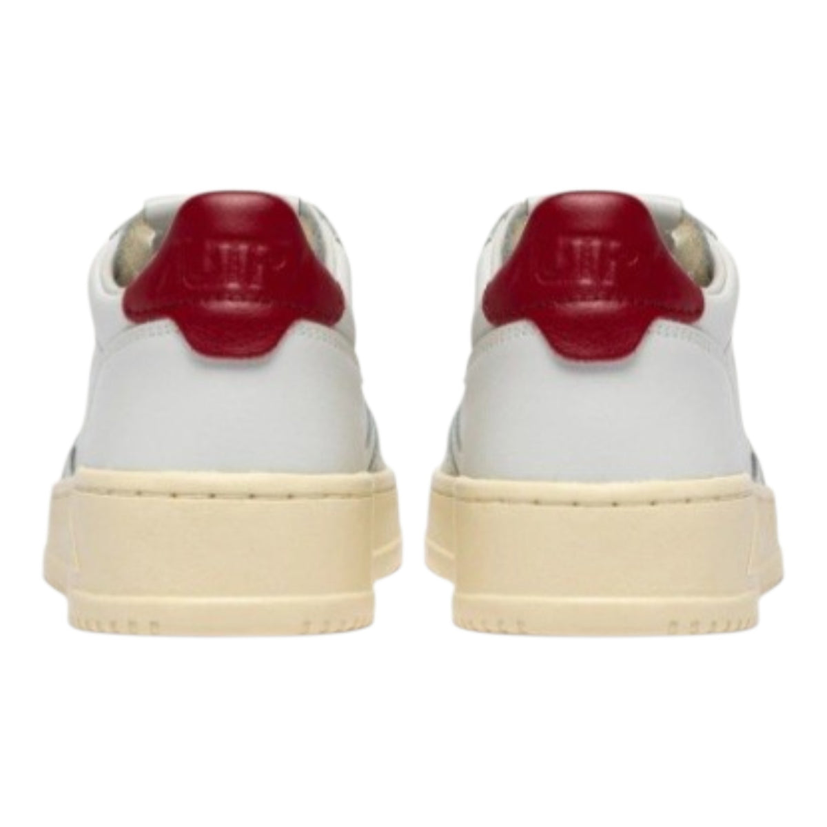 Sneaker | Medalist in Pelle