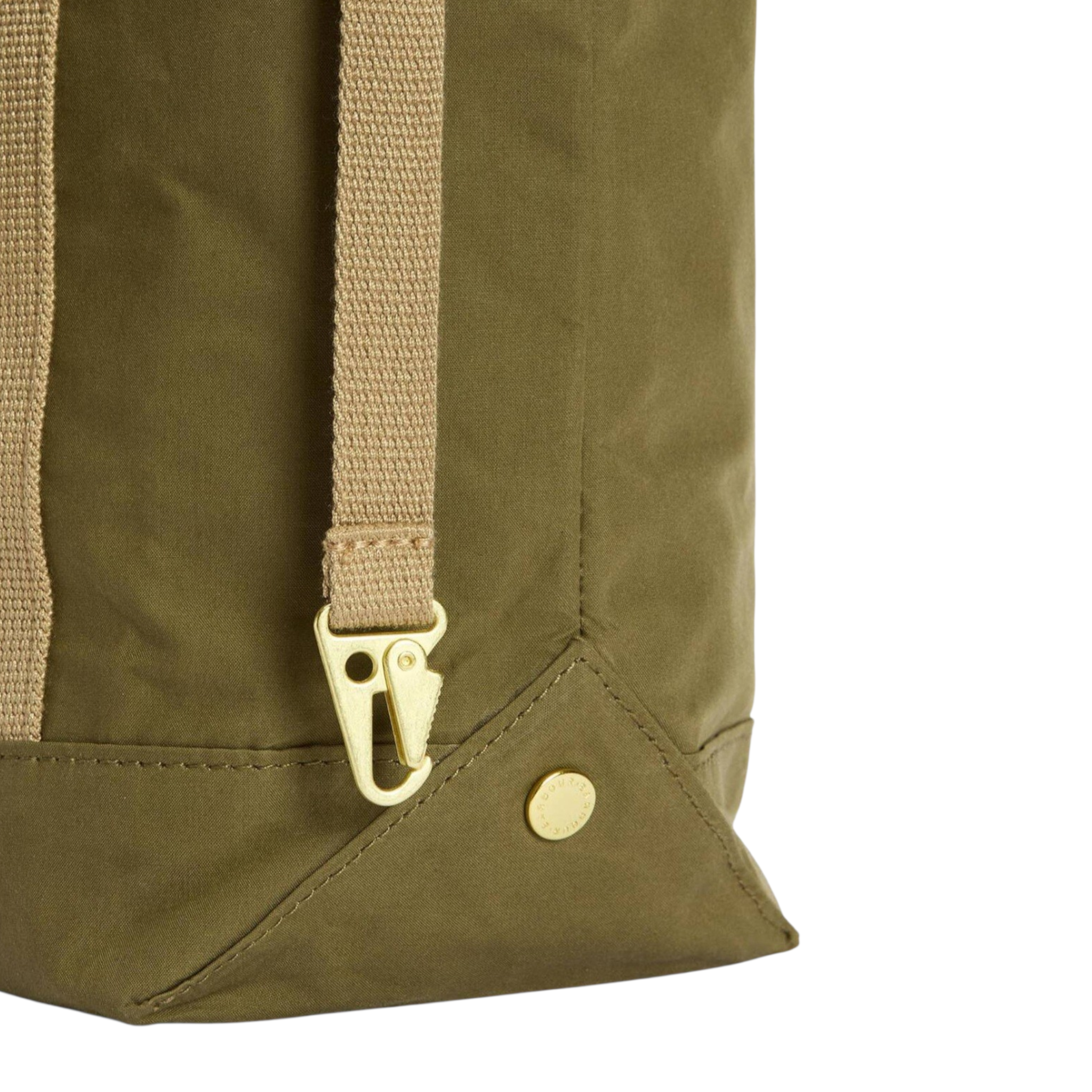 Barbour Mini Mya | Borsa Denim e Cerato