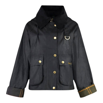 Barbour Reighton Spey | Giacca Cerata