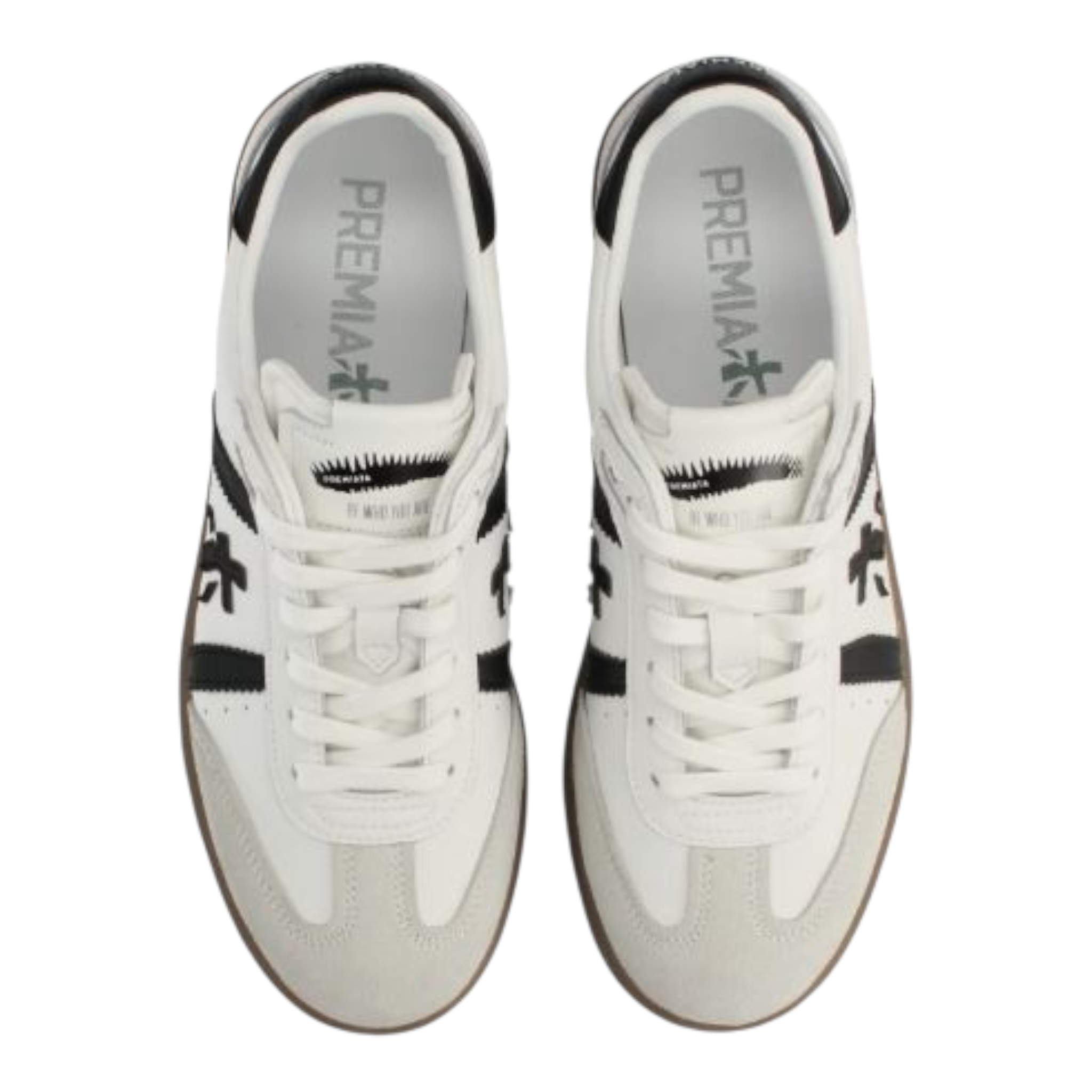 Premiata Bonnied 7861| Sneakear in Pelle e Suede