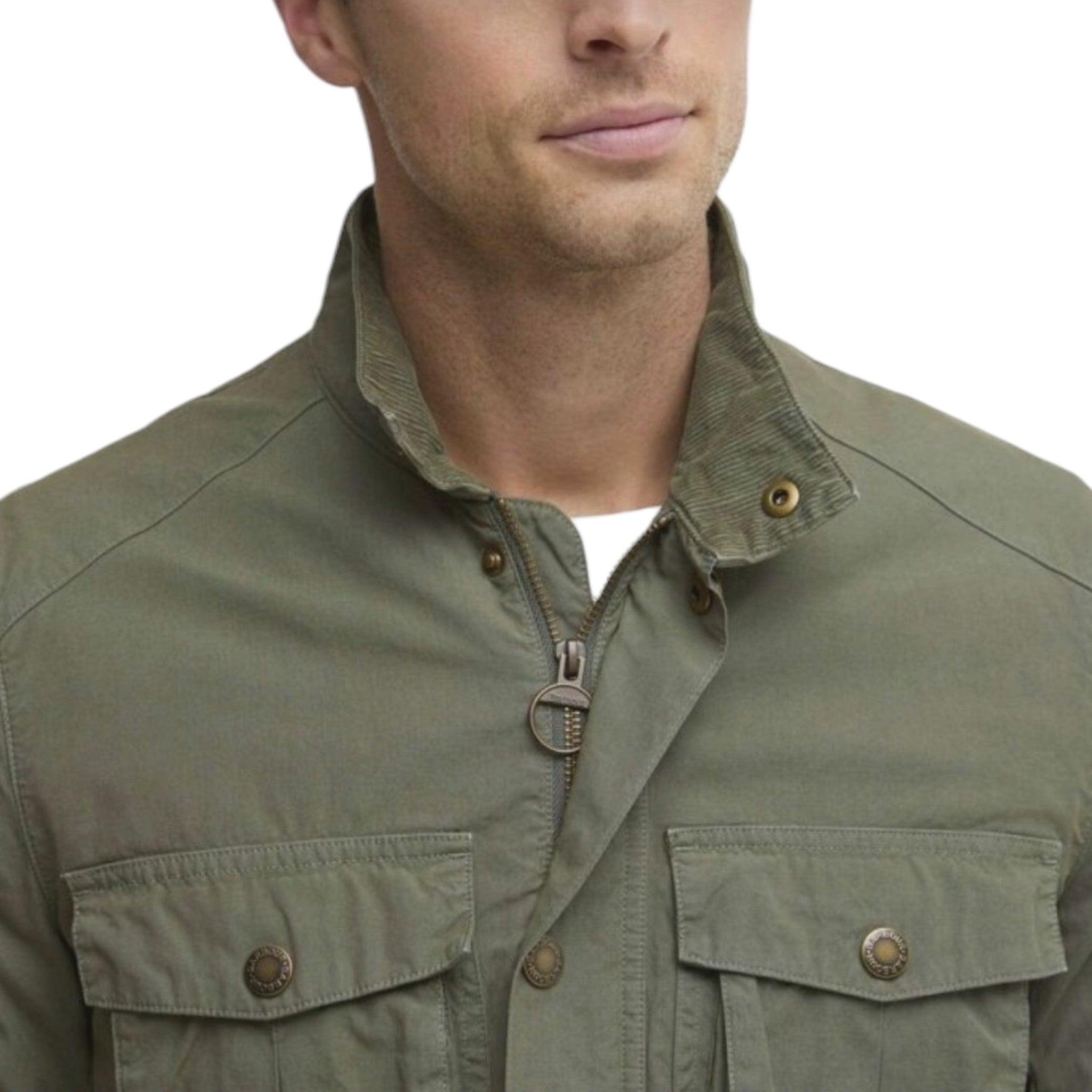 Barbour  Corbridge | Giacca in Cotone