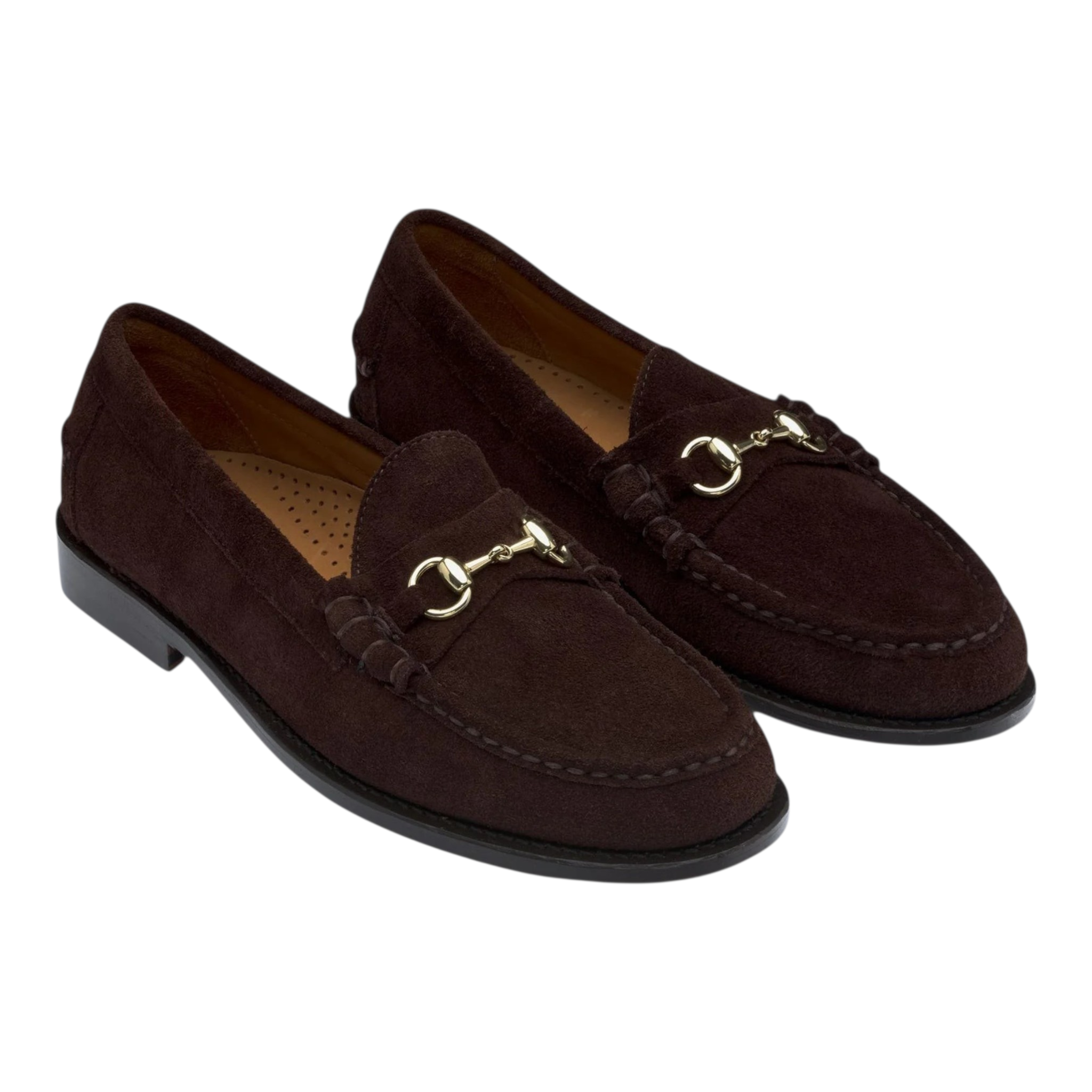 Sebago Joe Modena Suede  | Mocassino in Suede