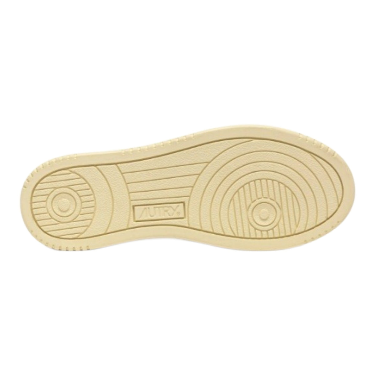 Sneaker | Medalist in Pelle