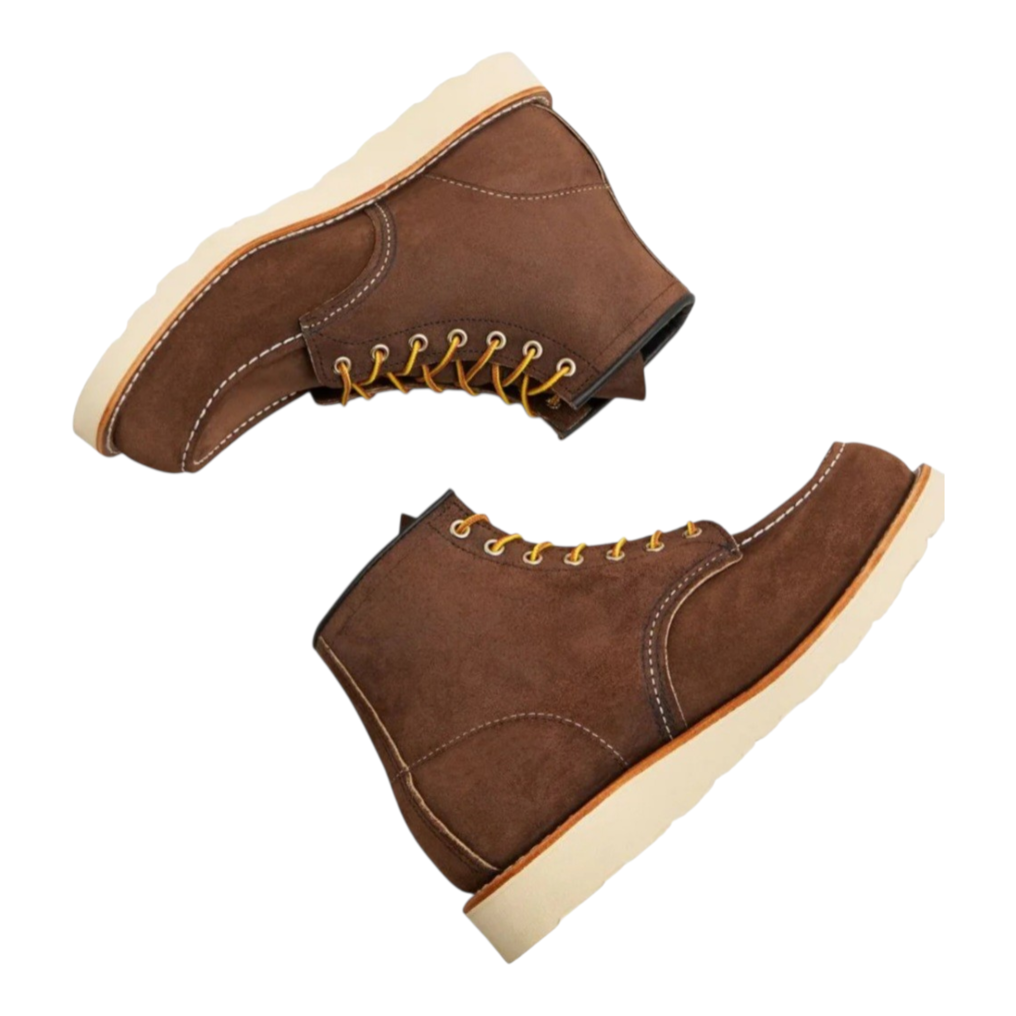Red Wing Shoes | Stivale in Pelle Grattata