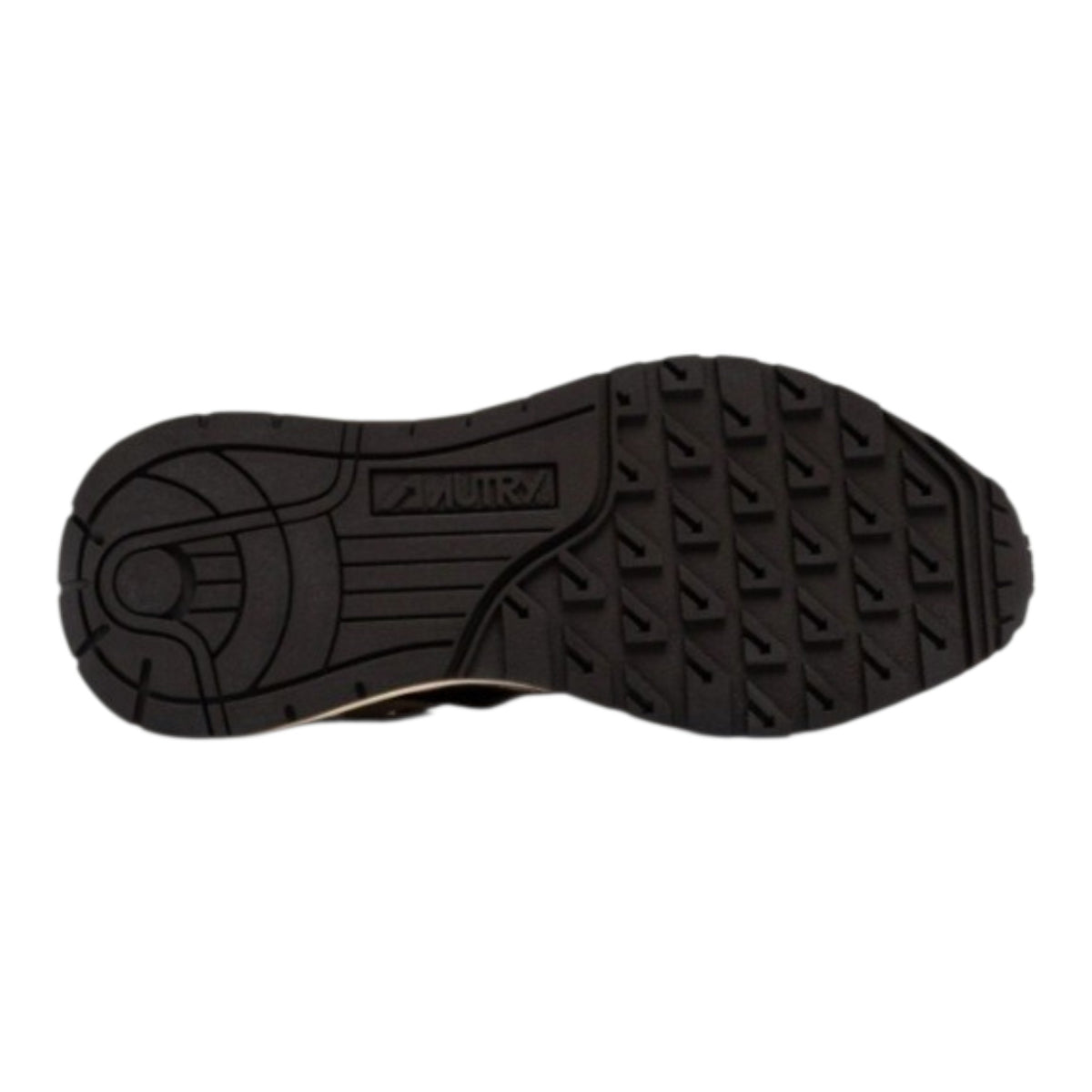Sneaker | Reelwind Low Wom Pony