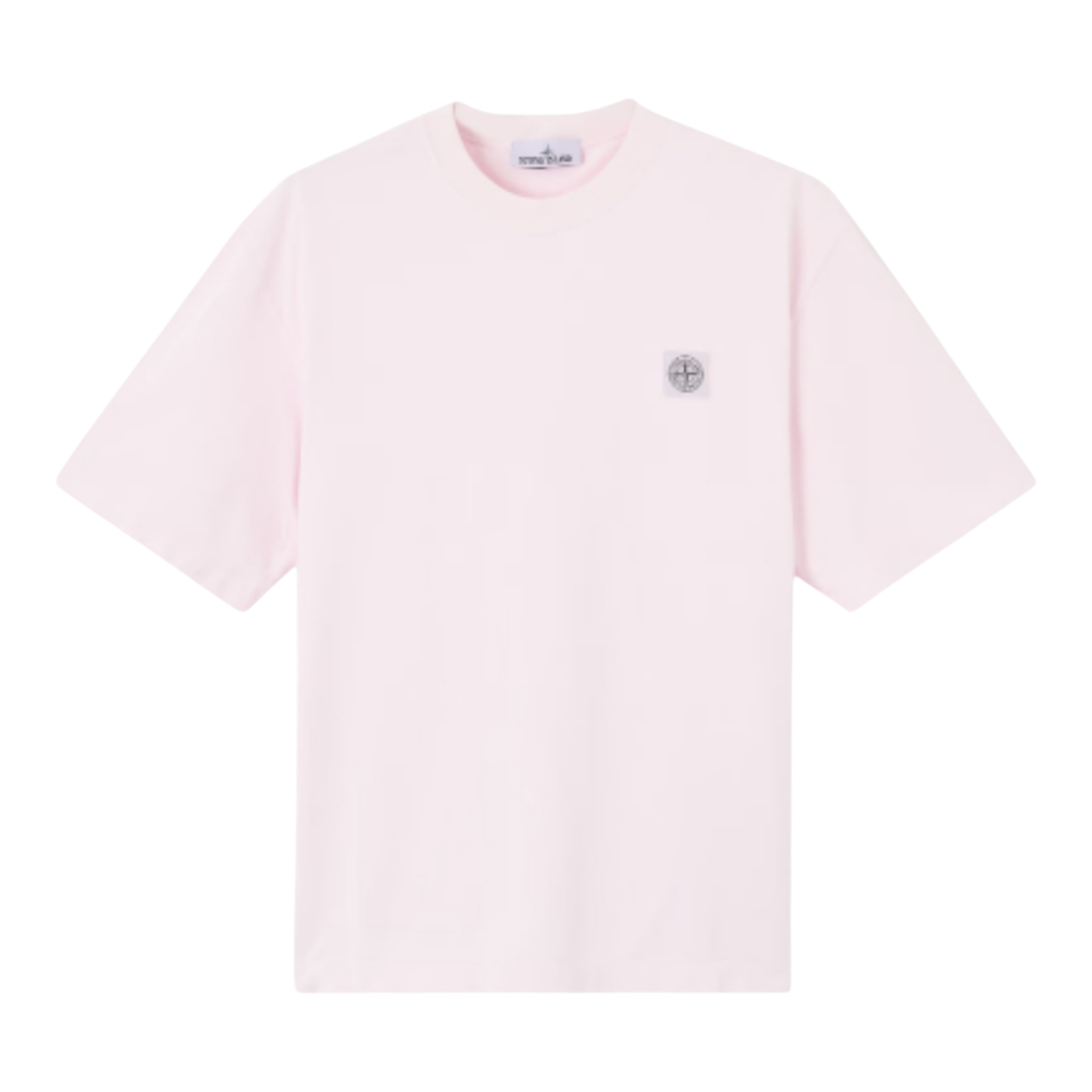 Stone Island | T-shirt Organic Cotton Jersey