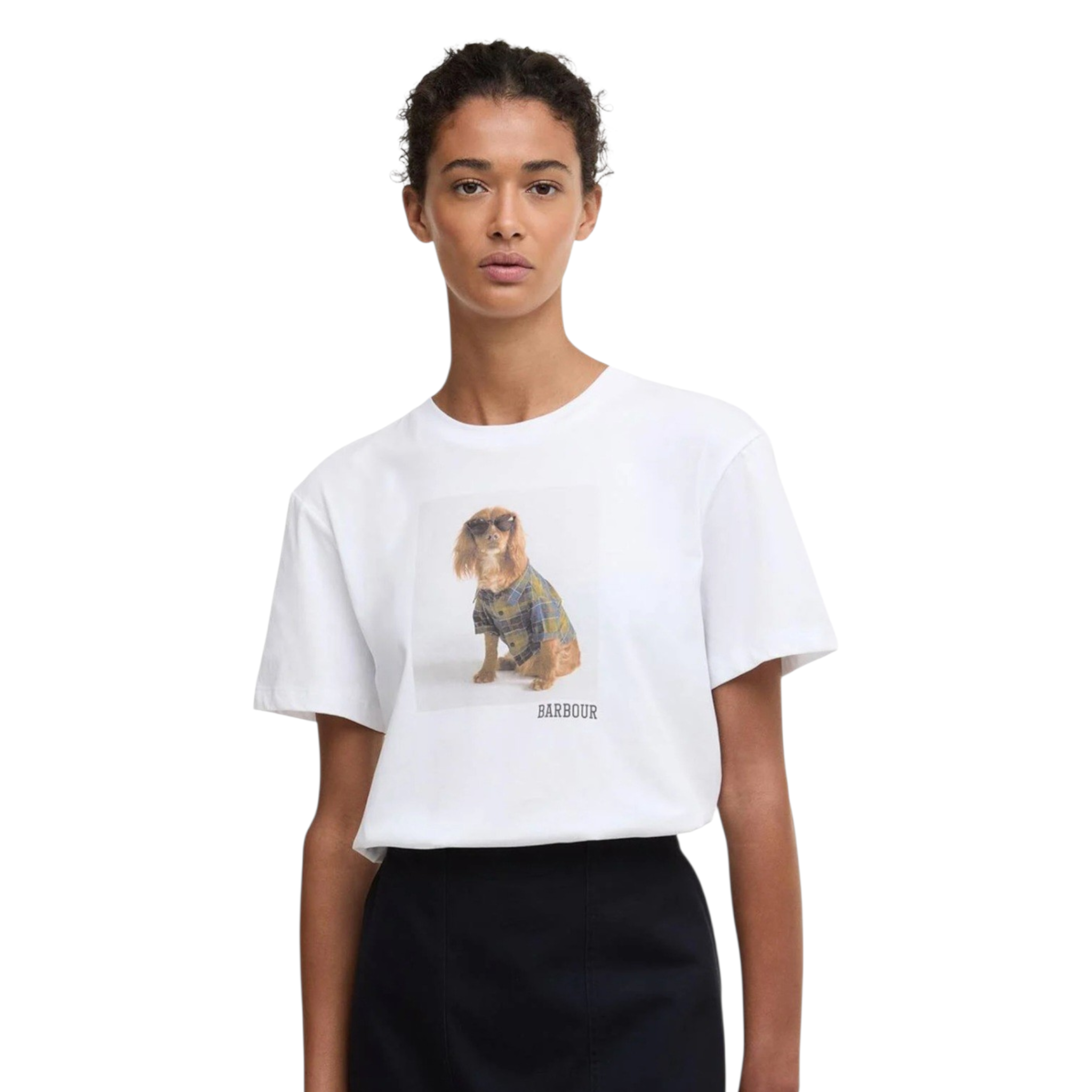 Barbour Marine | T-shirt