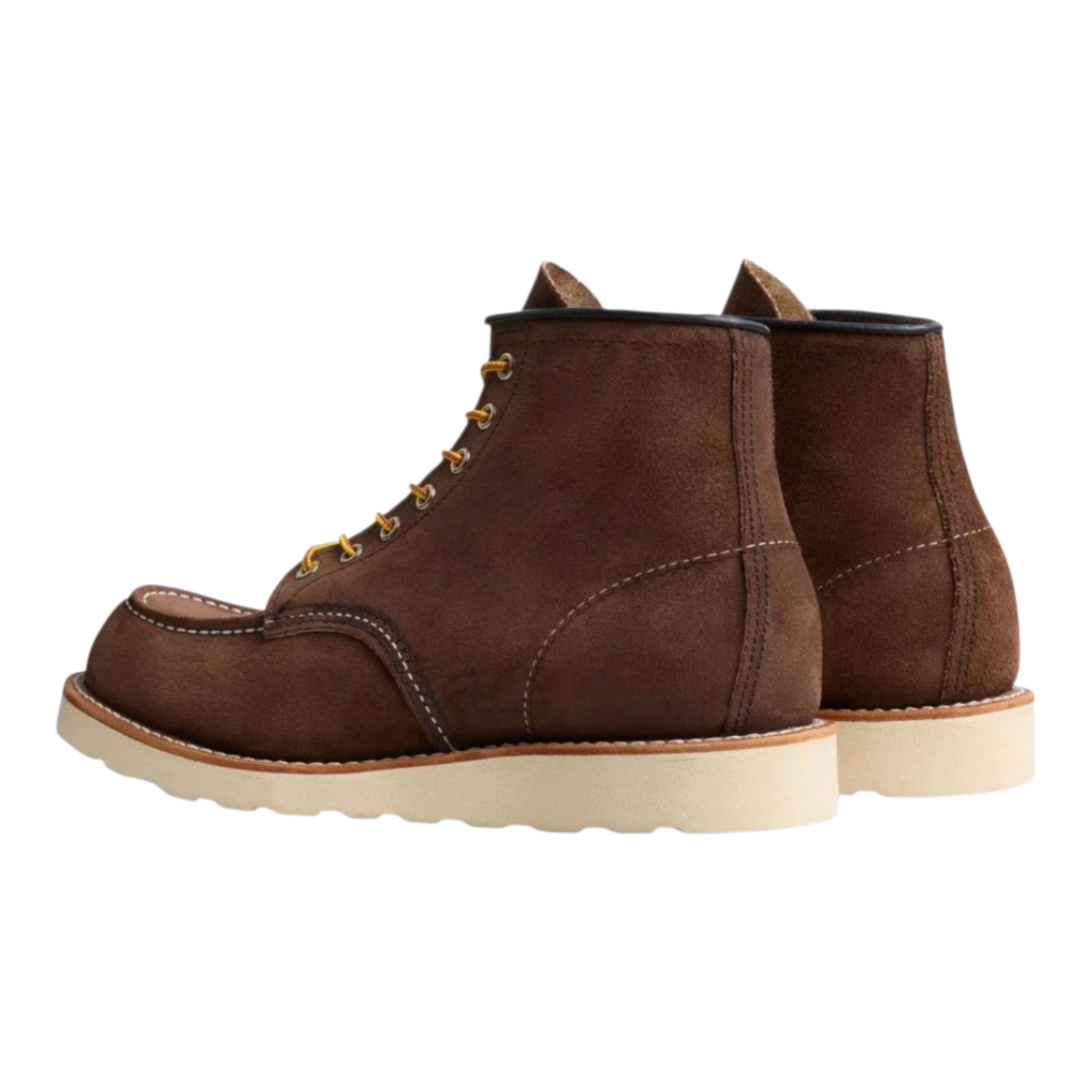 Red Wing Shoes | Stivale in Pelle Grattata
